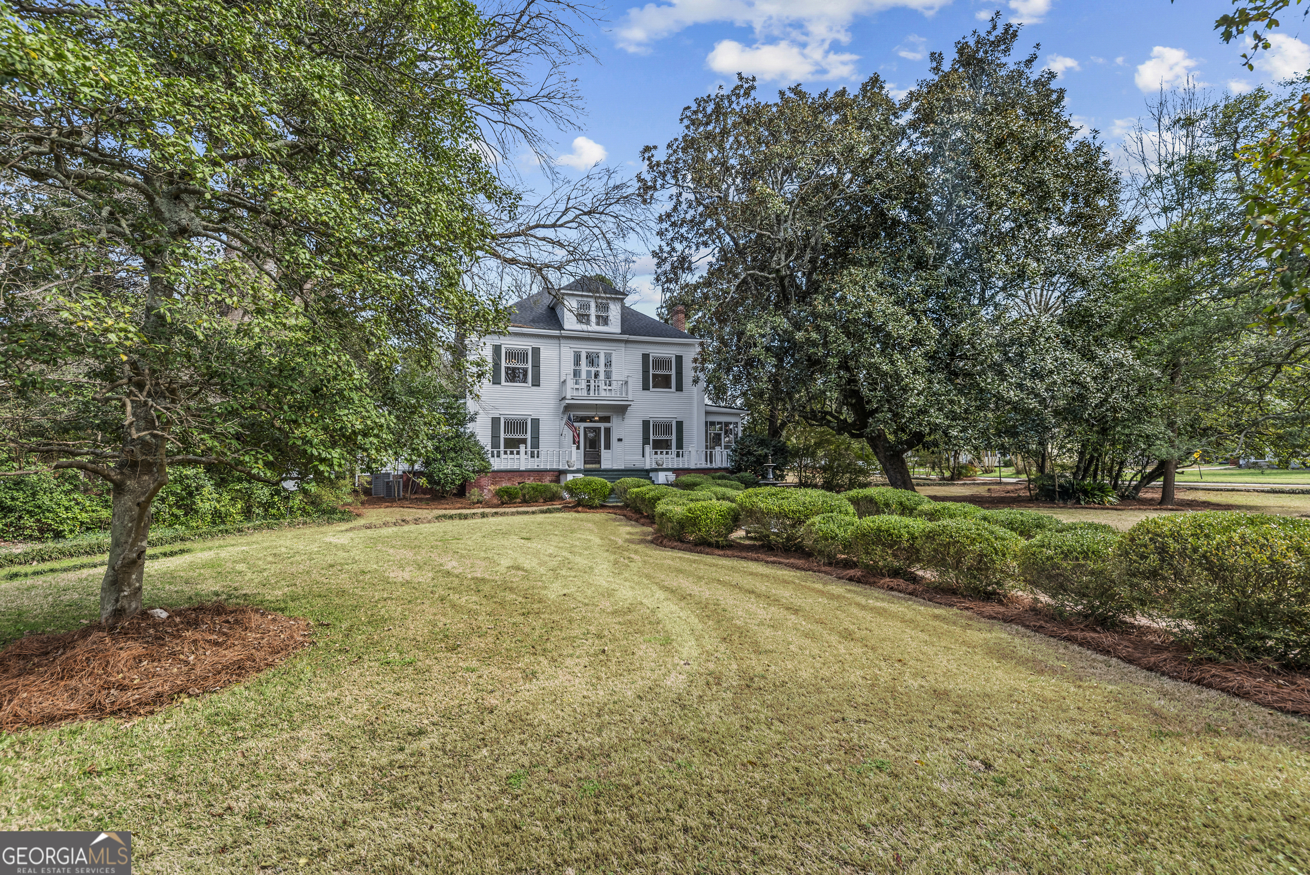 301 N East Street Greensboro GA 30642