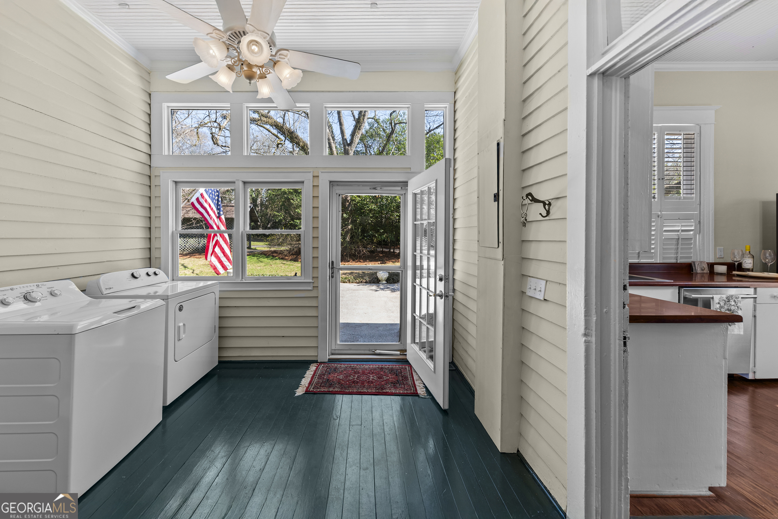 301 N East Street Greensboro GA 30642