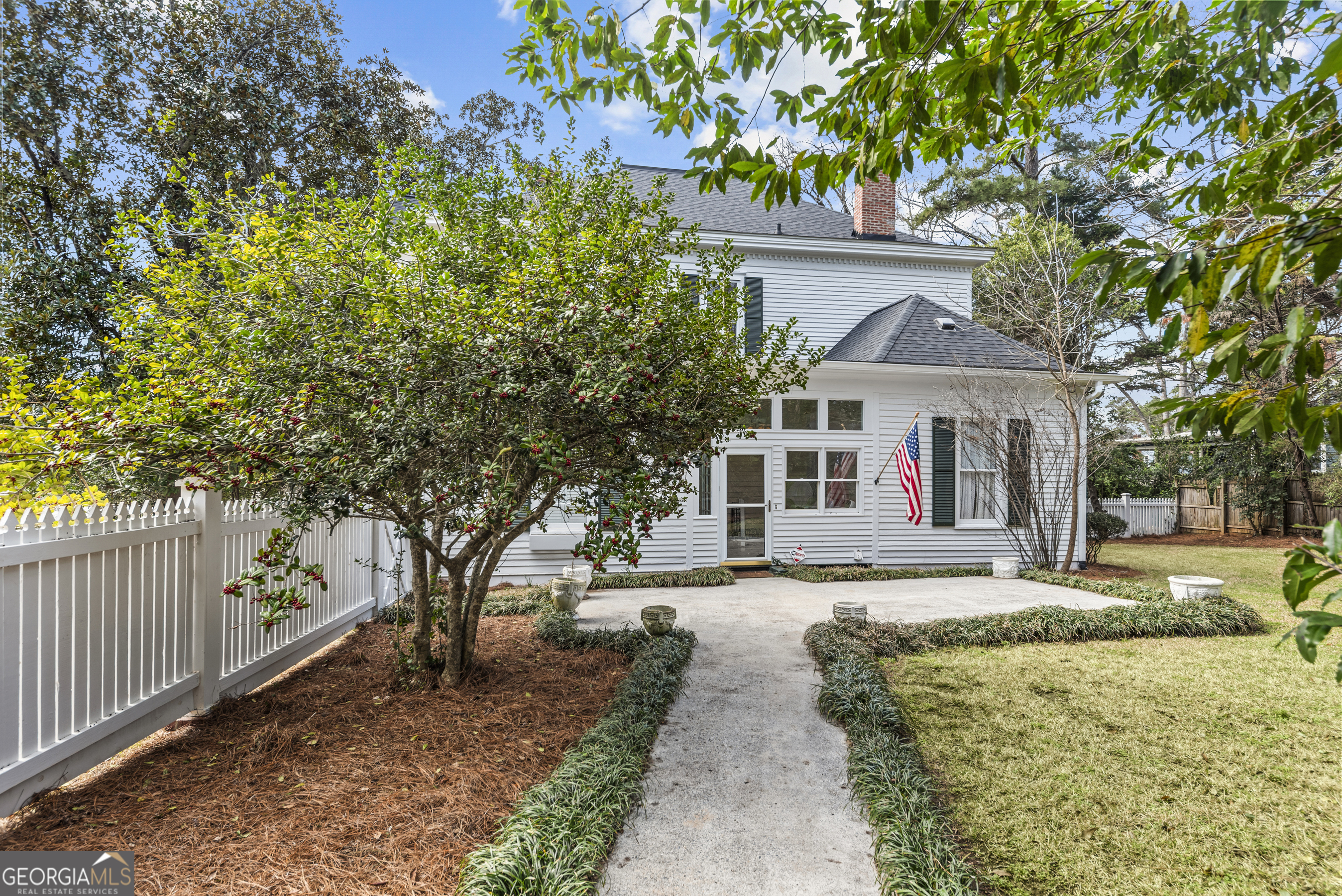 301 N East Street Greensboro GA 30642