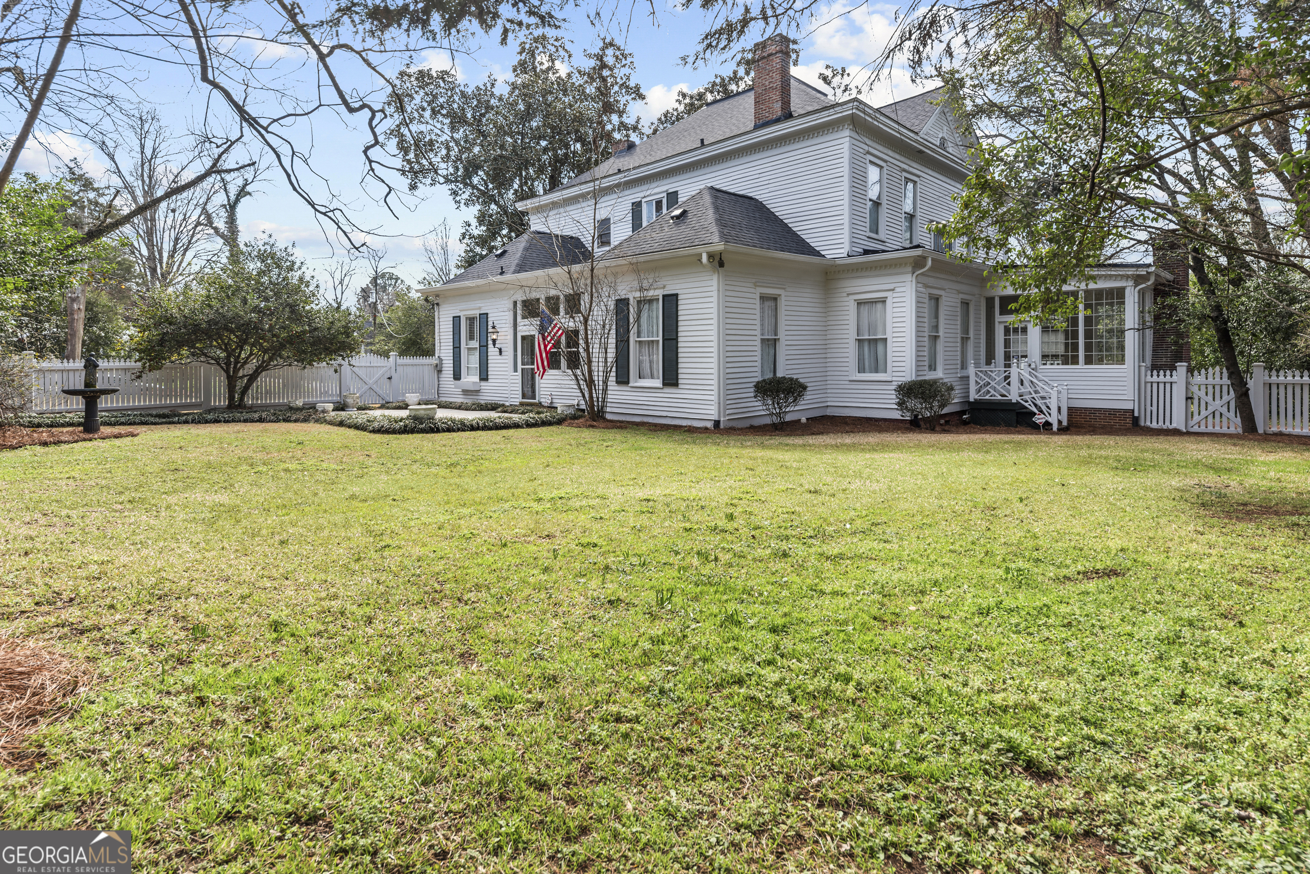 301 N East Street Greensboro GA 30642