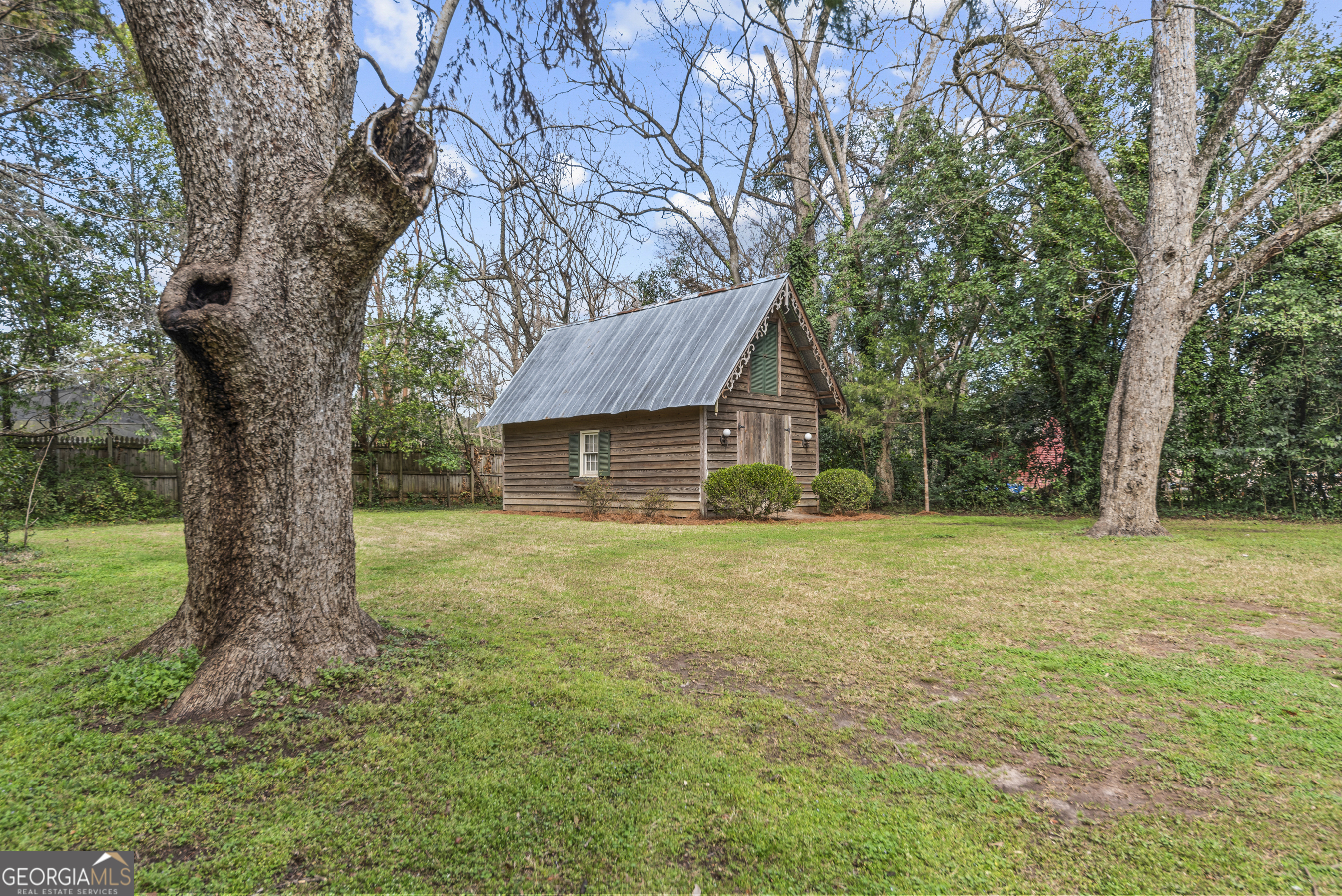 301 N East Street Greensboro GA 30642