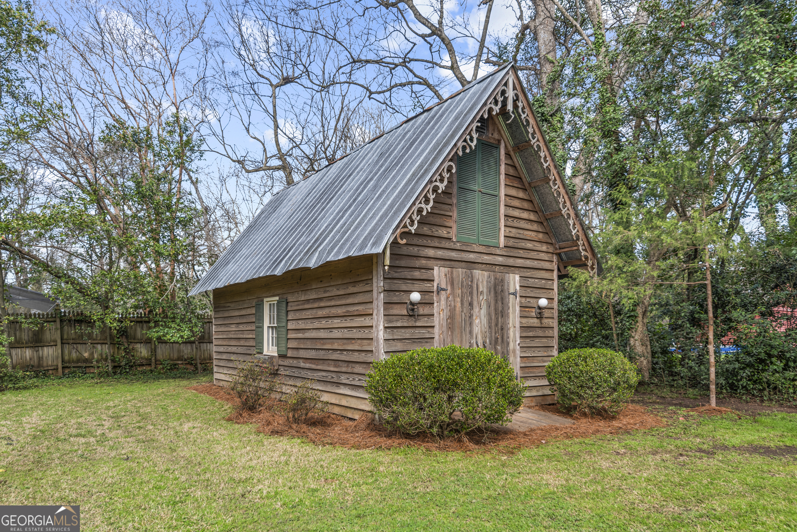 301 N East Street Greensboro GA 30642