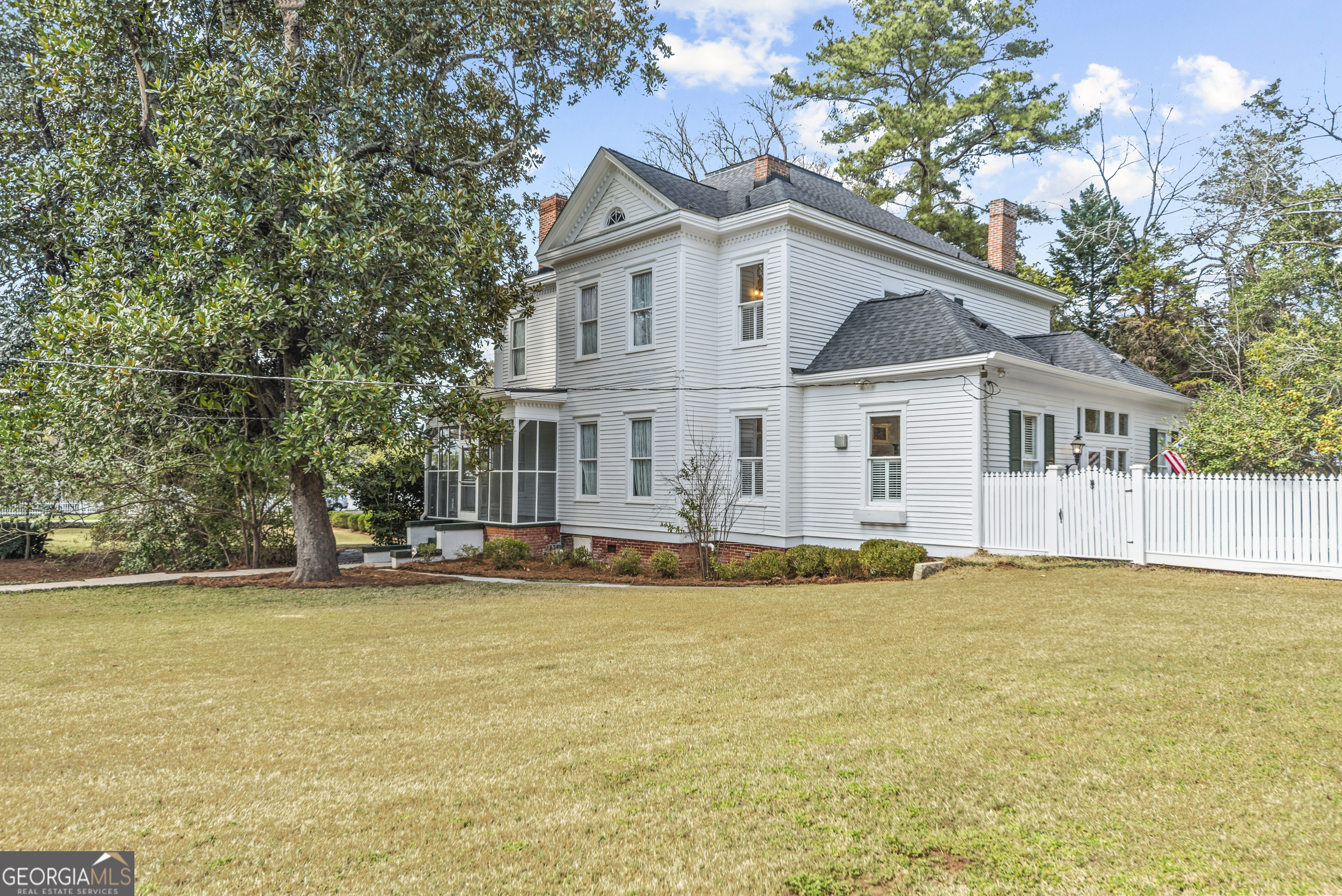 301 N East Street Greensboro GA 30642