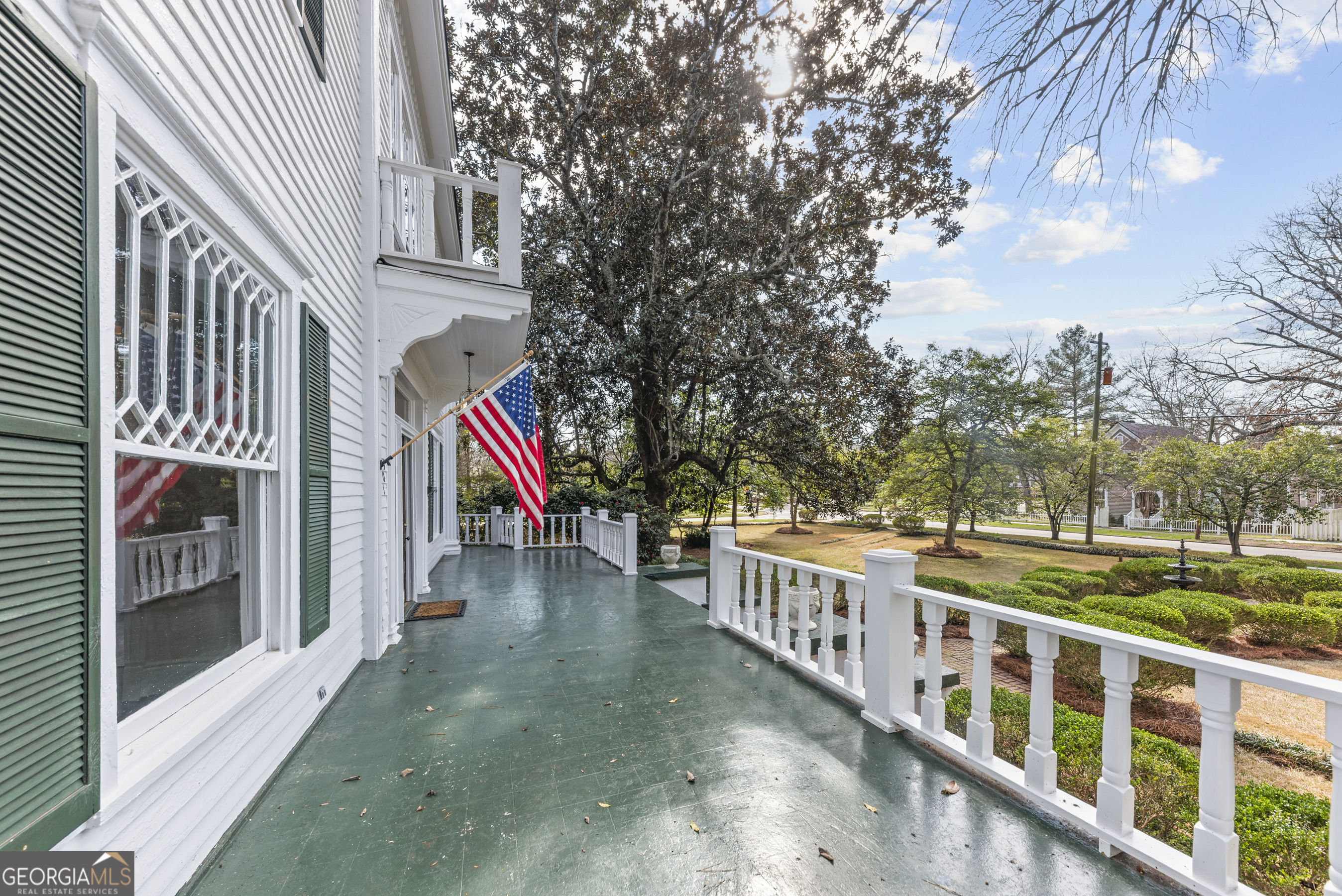 301 N East Street Greensboro GA 30642