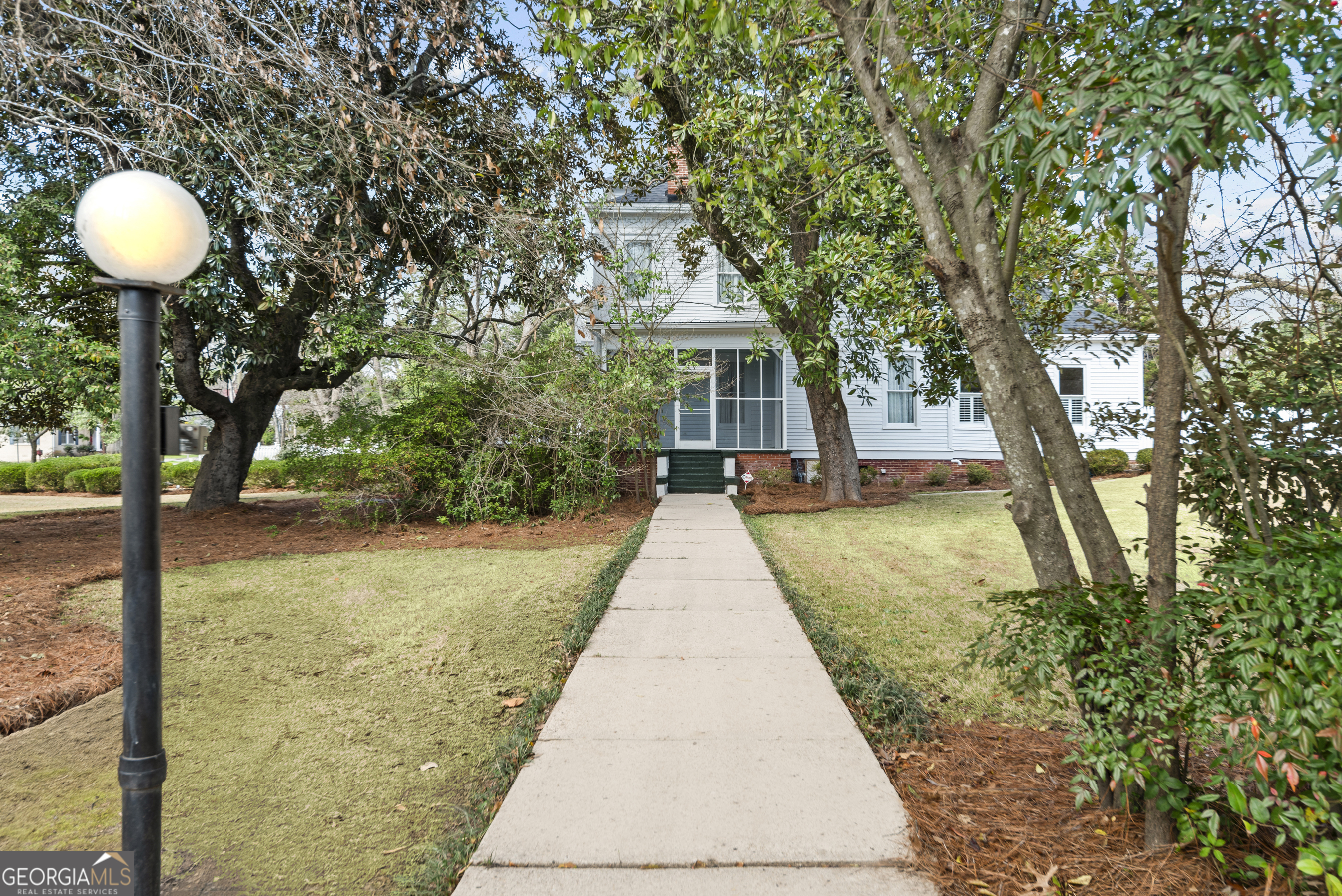301 N East Street Greensboro GA 30642