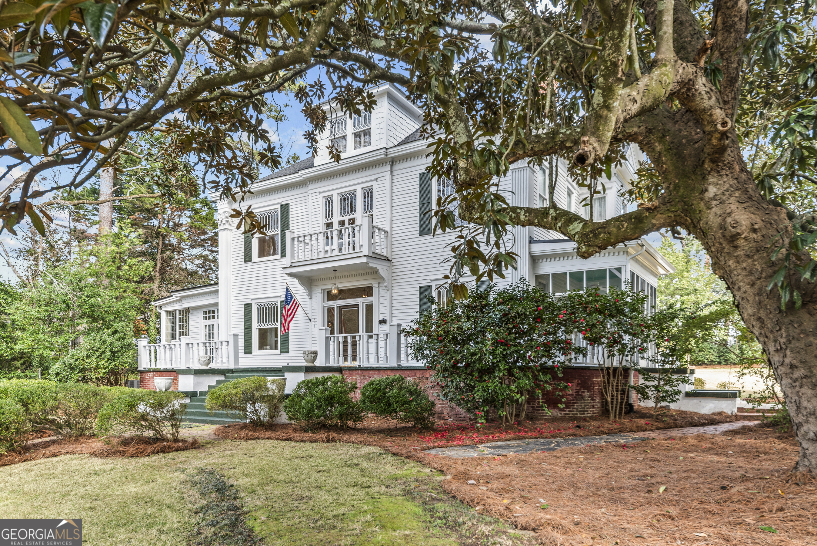 301 N East Street Greensboro GA 30642