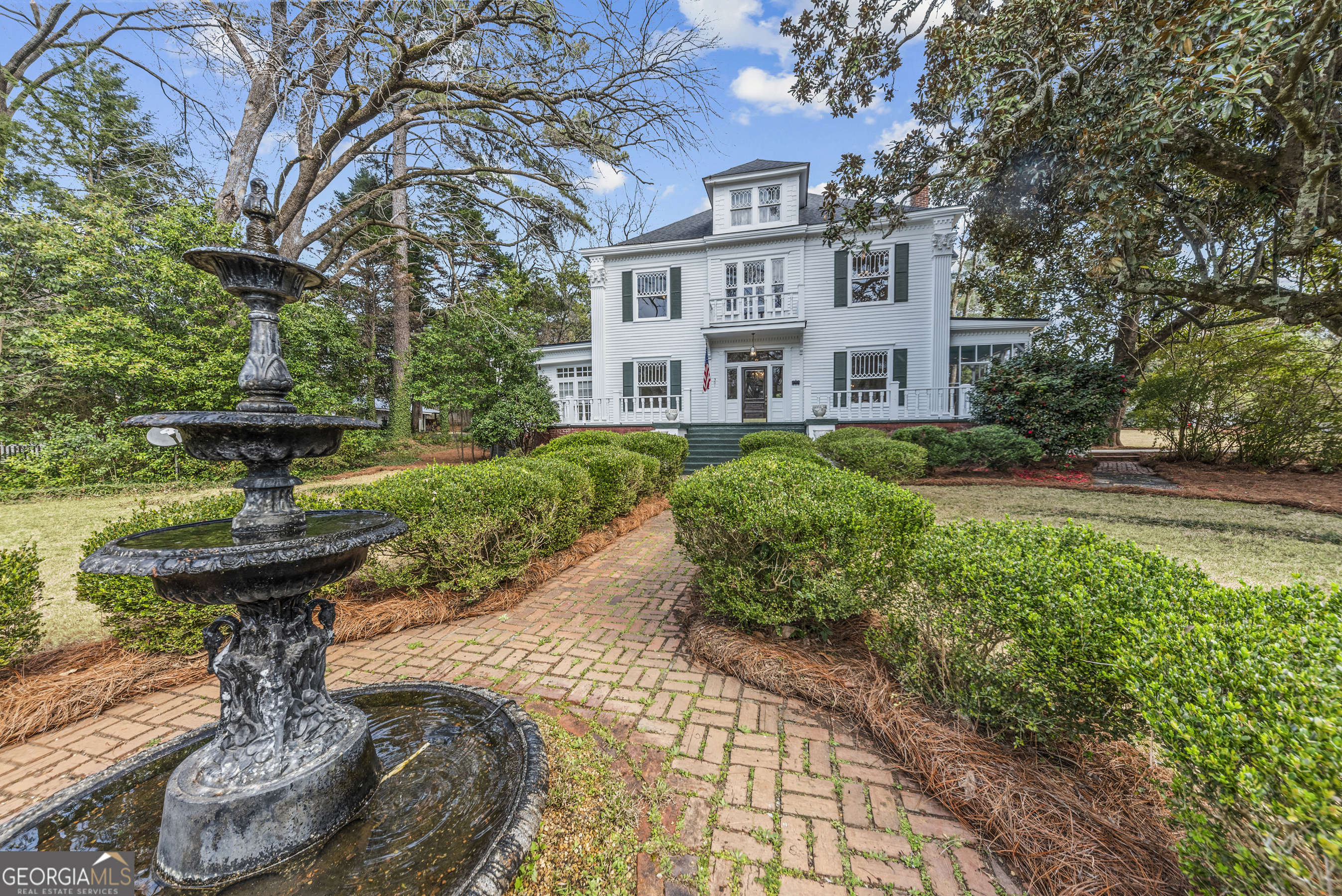 301 N East Street Greensboro GA 30642