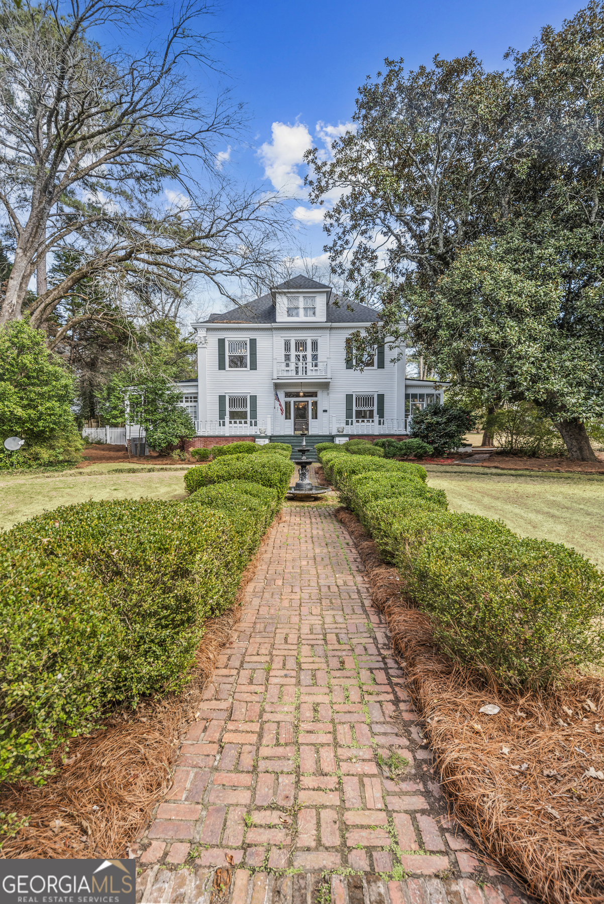 301 N East Street Greensboro GA 30642