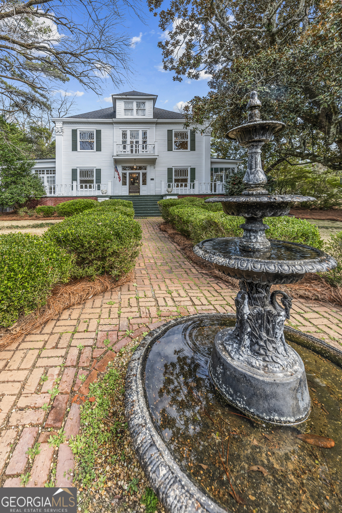 301 N East Street Greensboro GA 30642