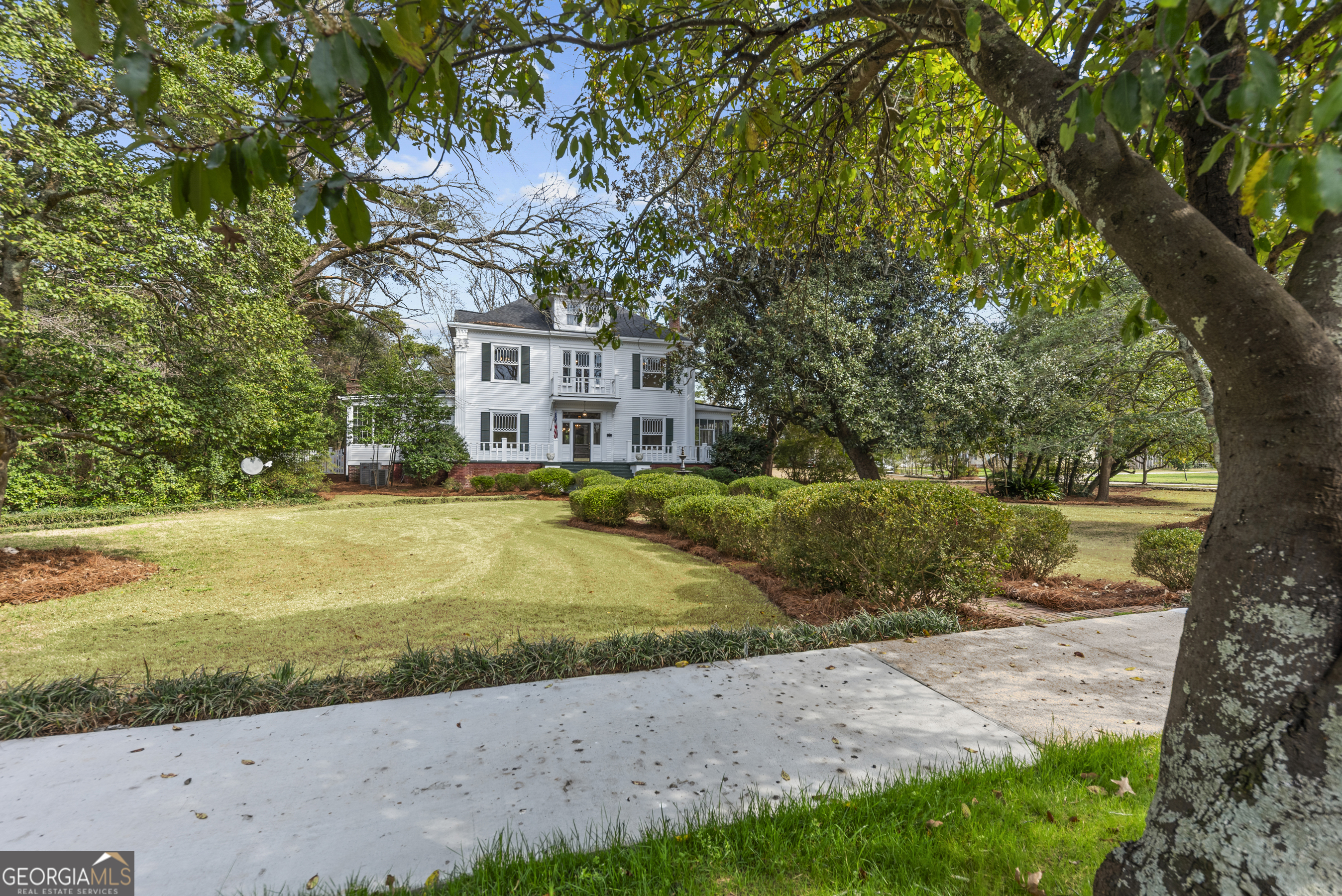 301 N East Street Greensboro GA 30642