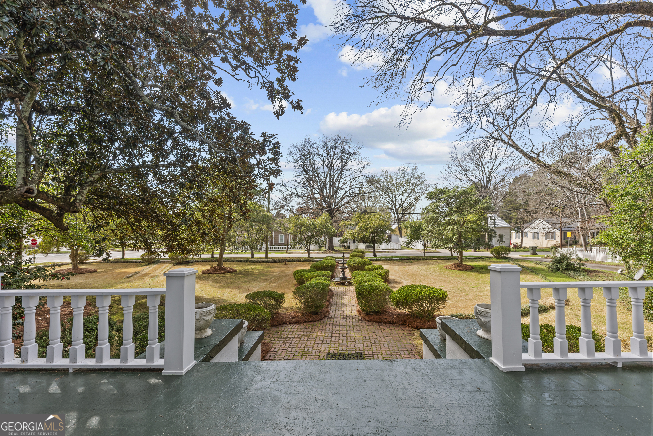 301 N East Street Greensboro GA 30642