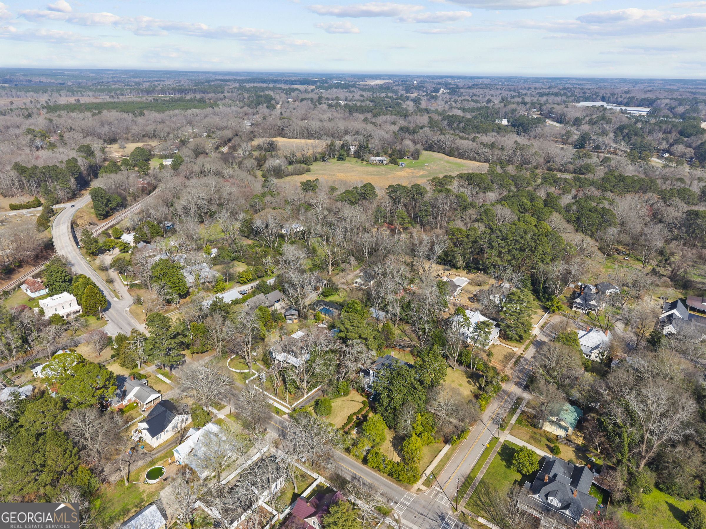 301 N East Street Greensboro GA 30642