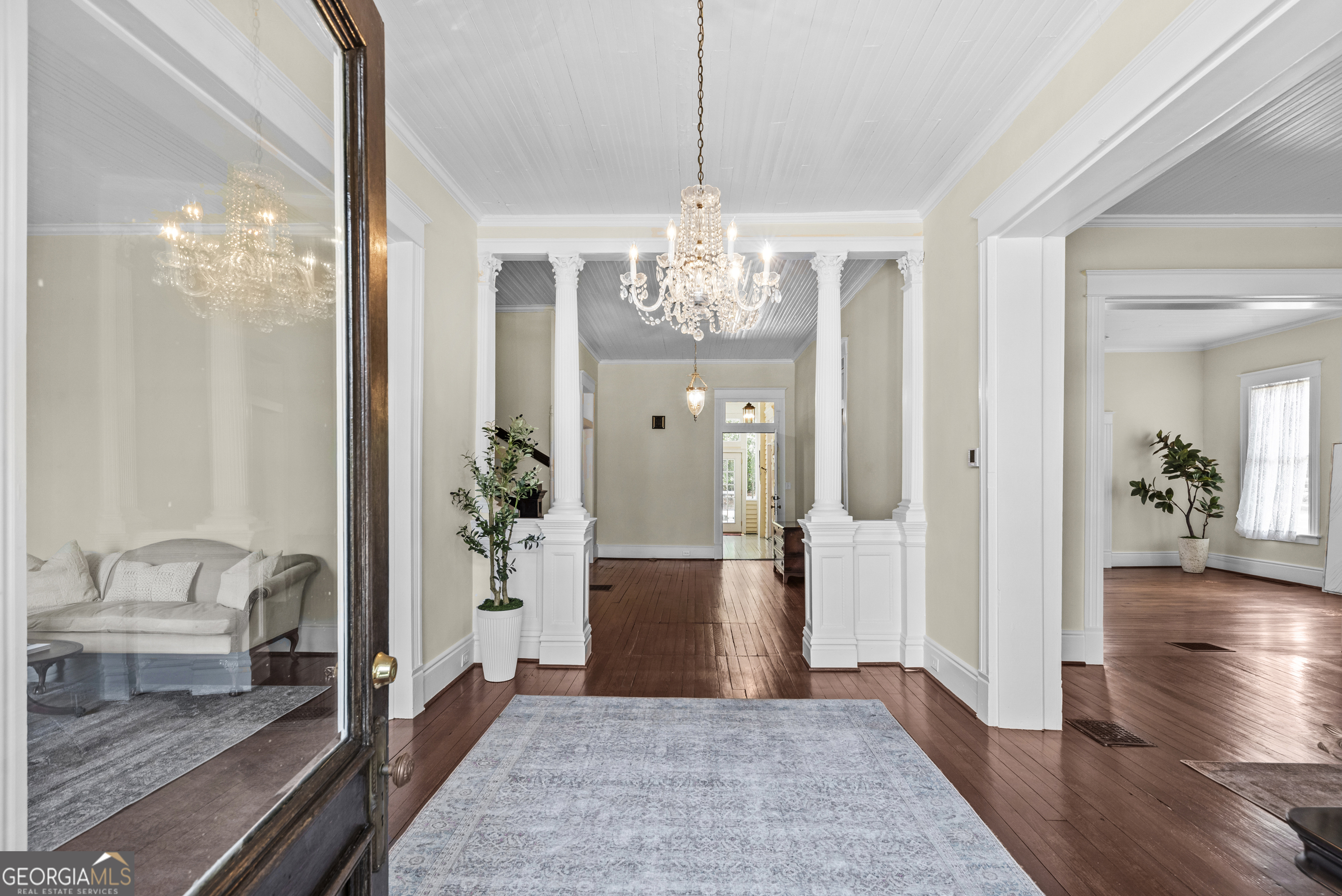301 N East Street Greensboro GA 30642