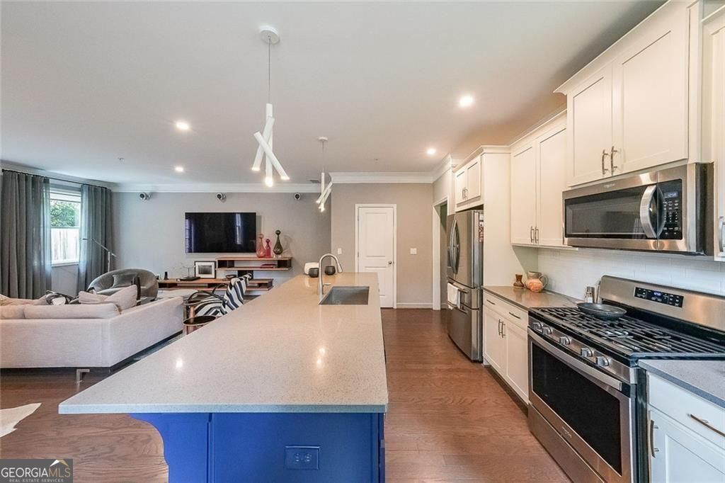 1024 Rohner Way Smyrna GA 30080