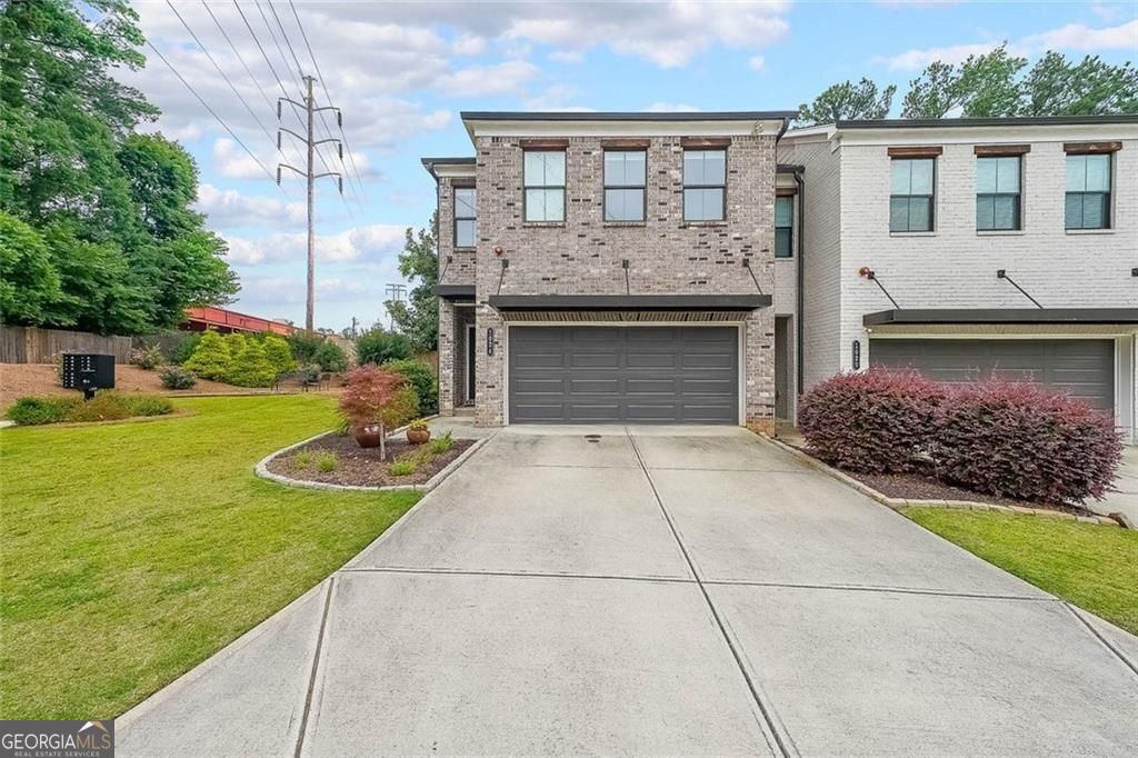 1024 Rohner Way Smyrna GA 30080