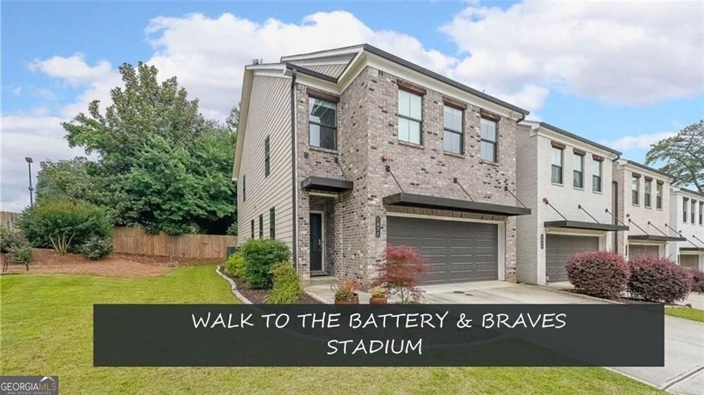 1024 Rohner Way Smyrna GA 30080