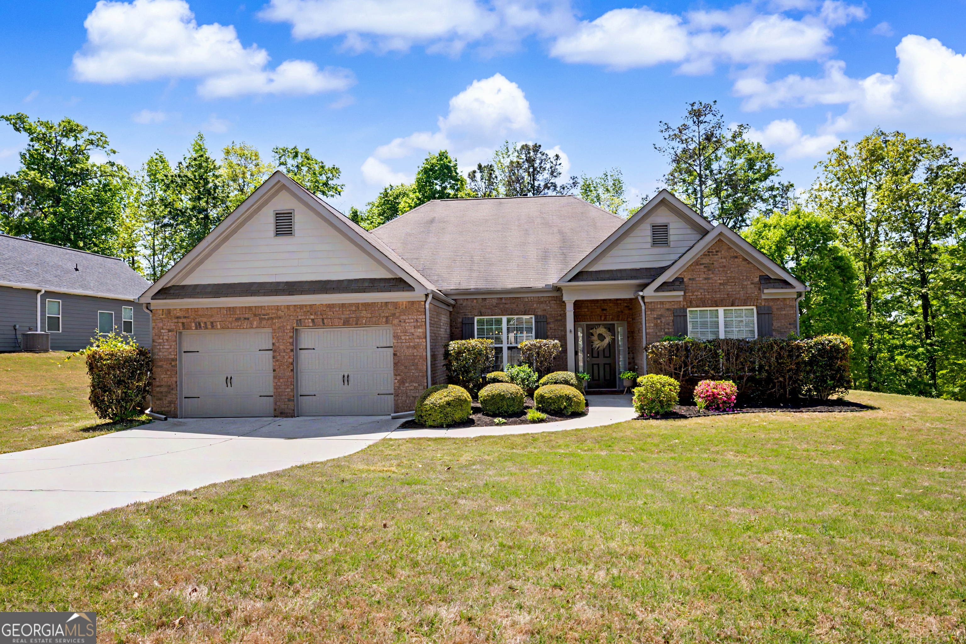 170 Savannah Drive Senoia GA 30276