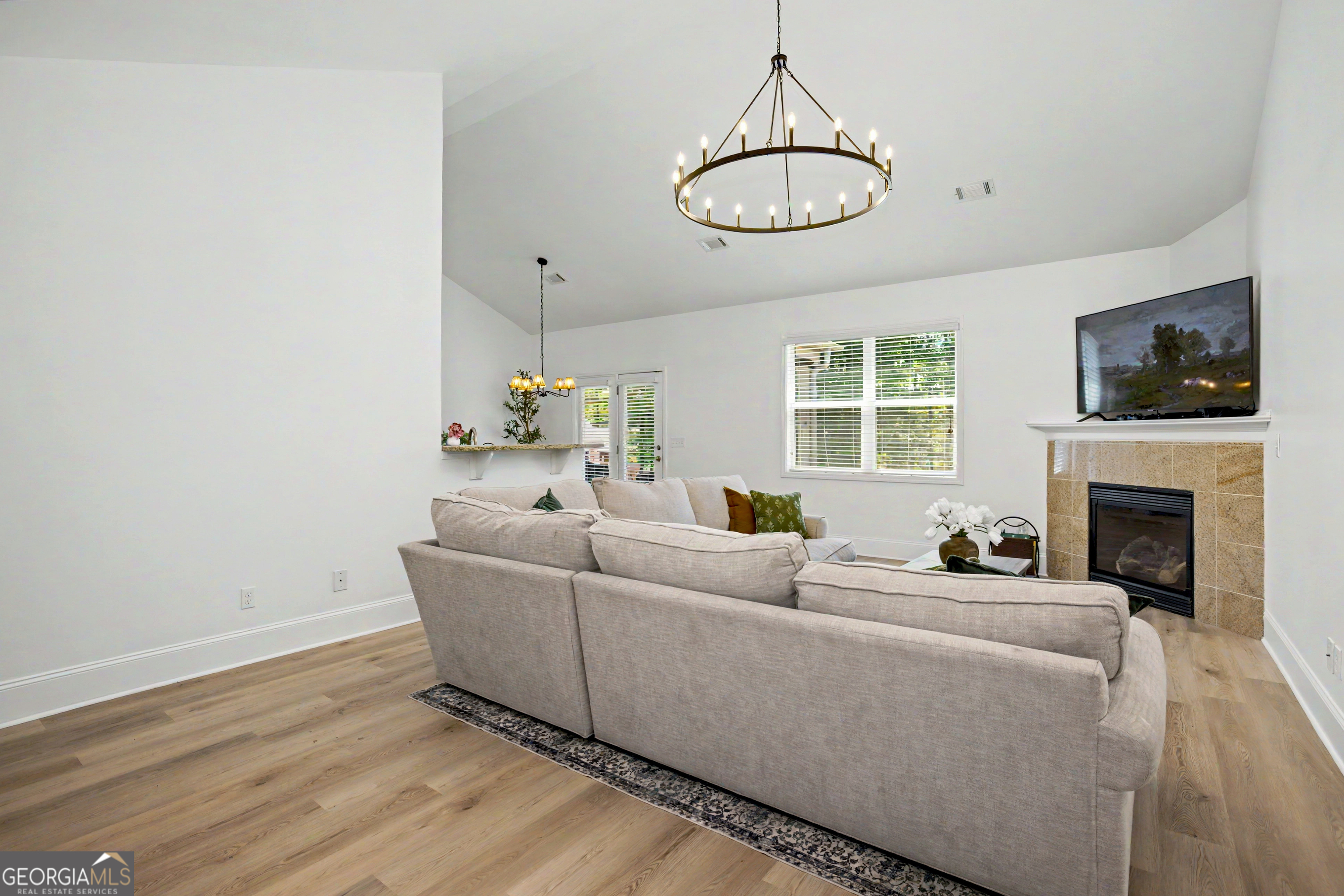 170 Savannah Drive Senoia GA 30276
