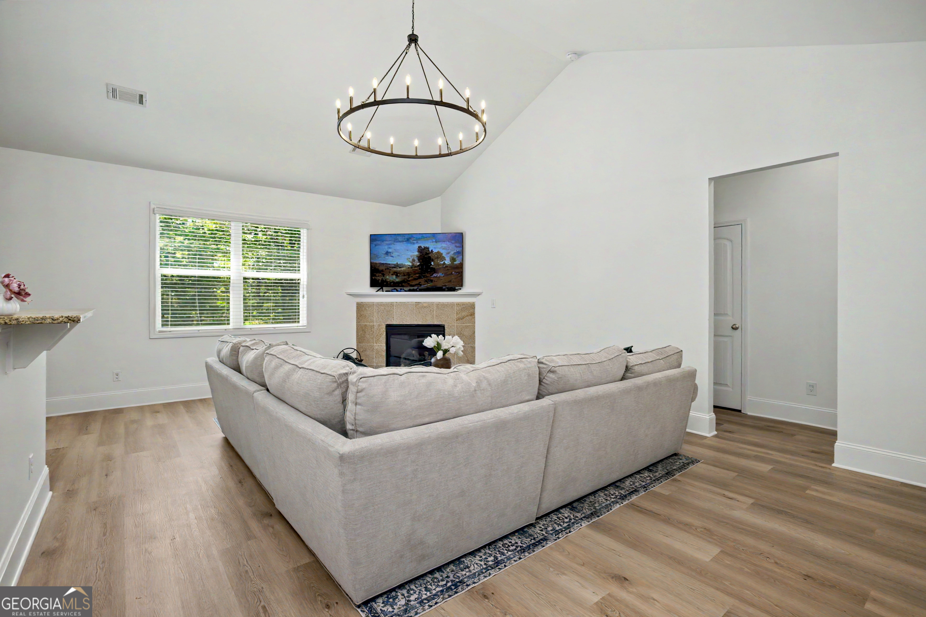 170 Savannah Drive Senoia GA 30276