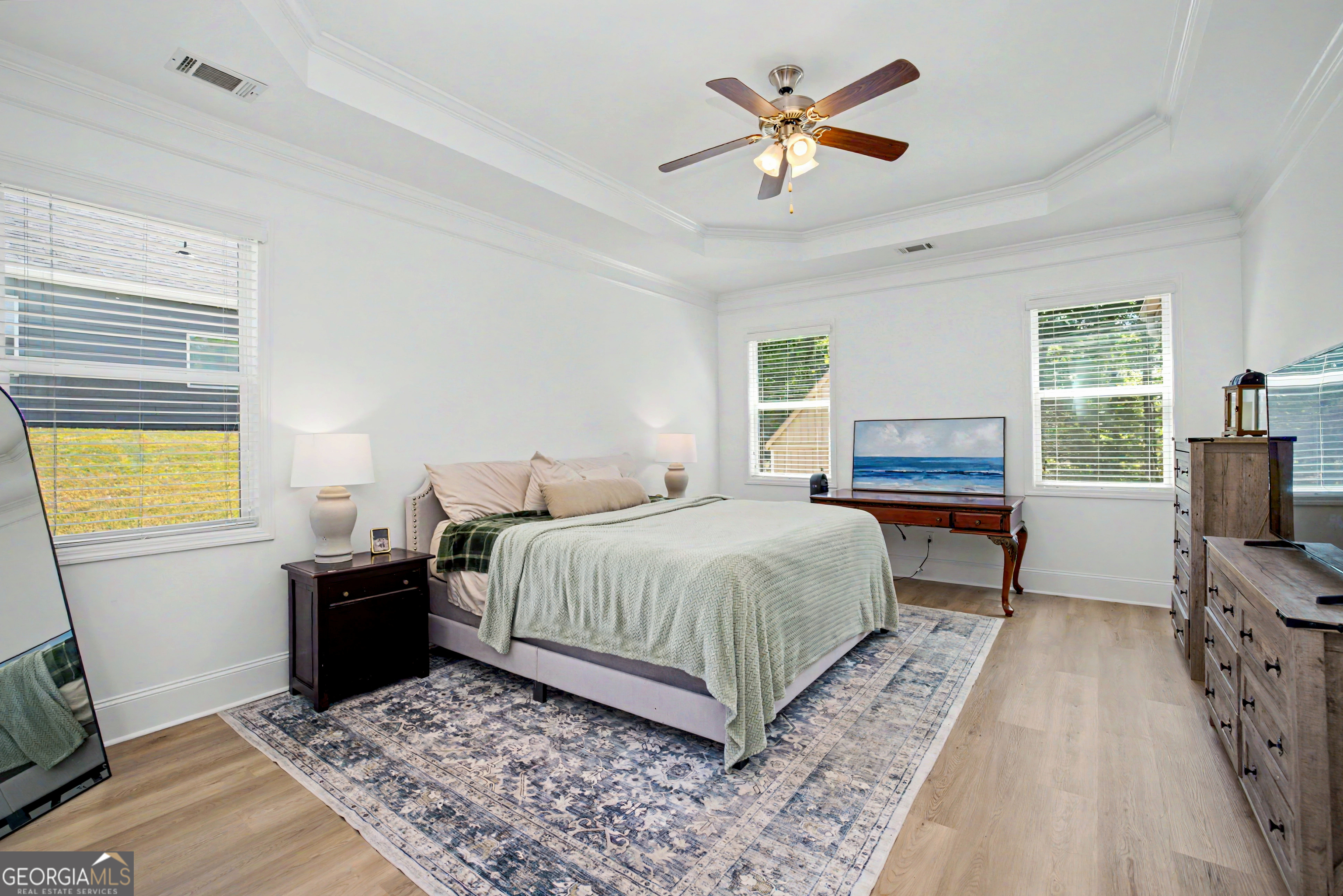 170 Savannah Drive Senoia GA 30276