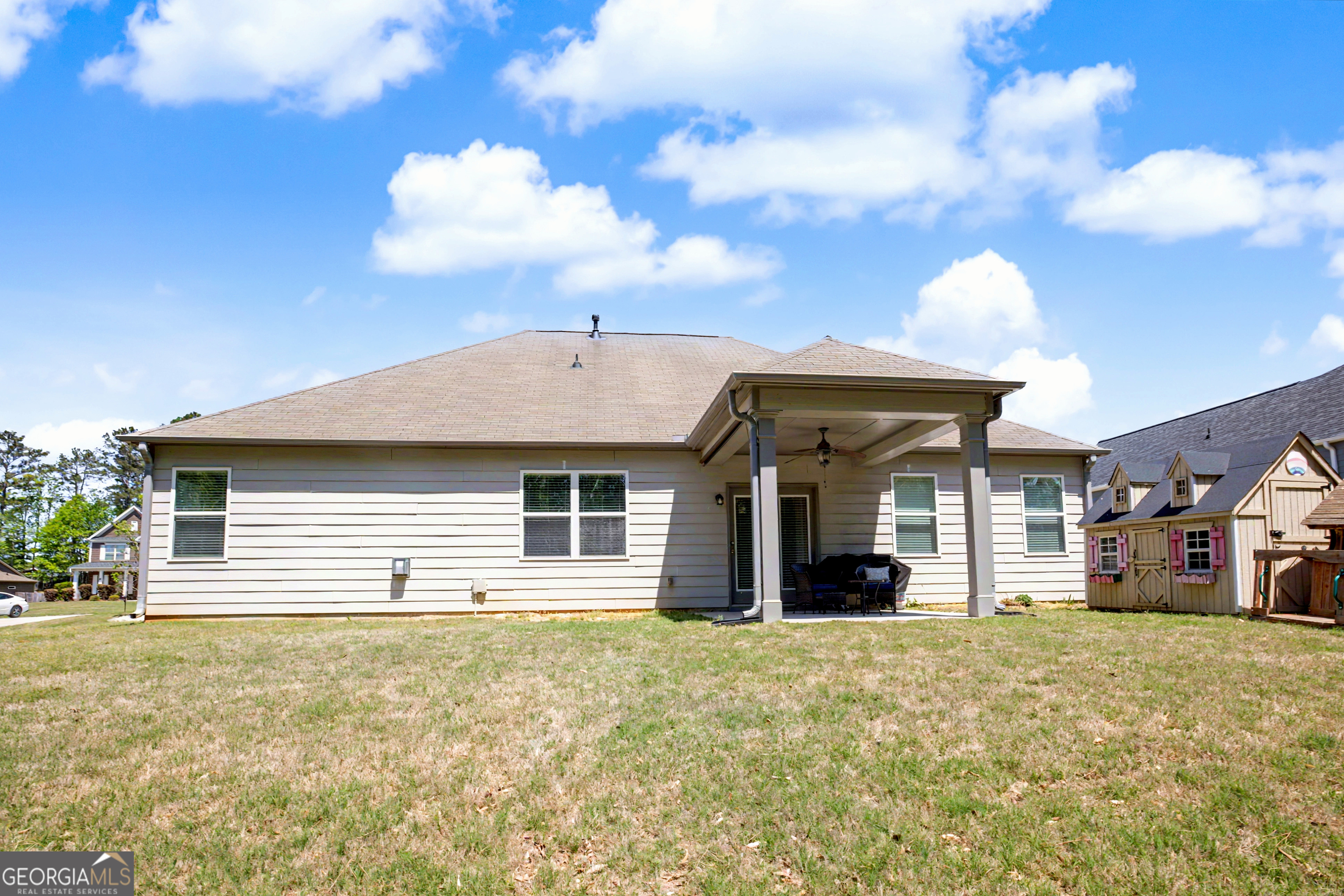 170 Savannah Drive Senoia GA 30276