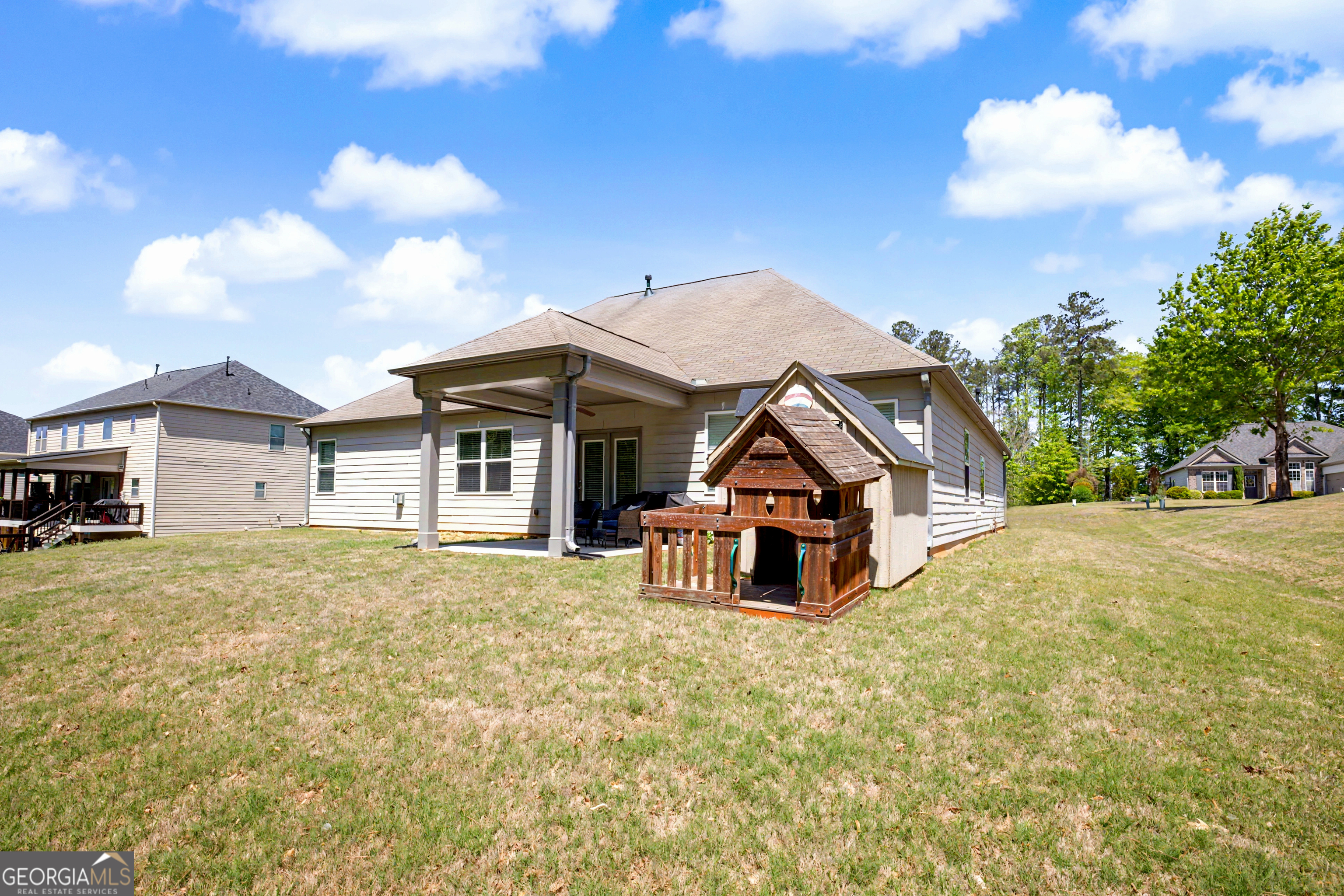 170 Savannah Drive Senoia GA 30276