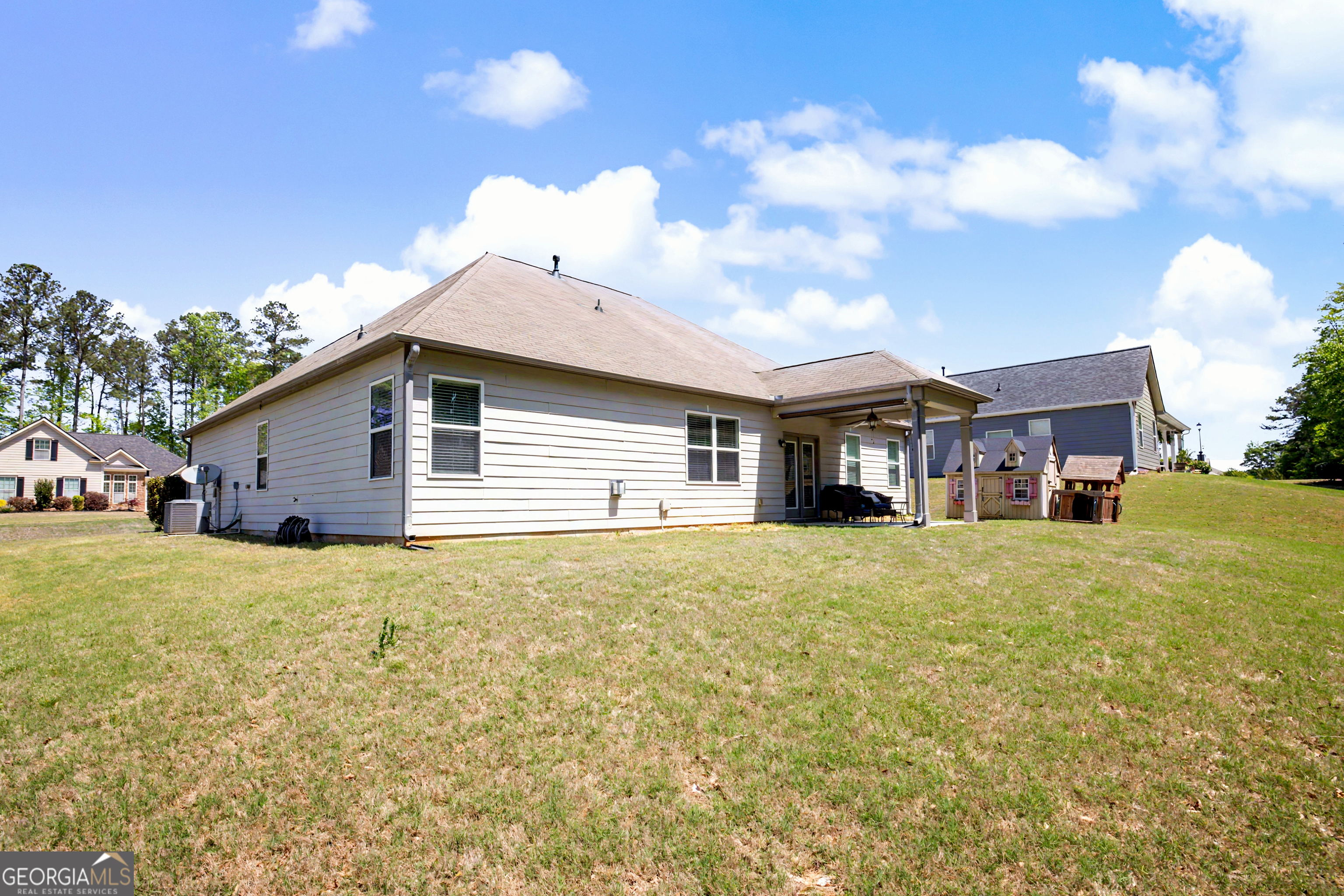 170 Savannah Drive Senoia GA 30276