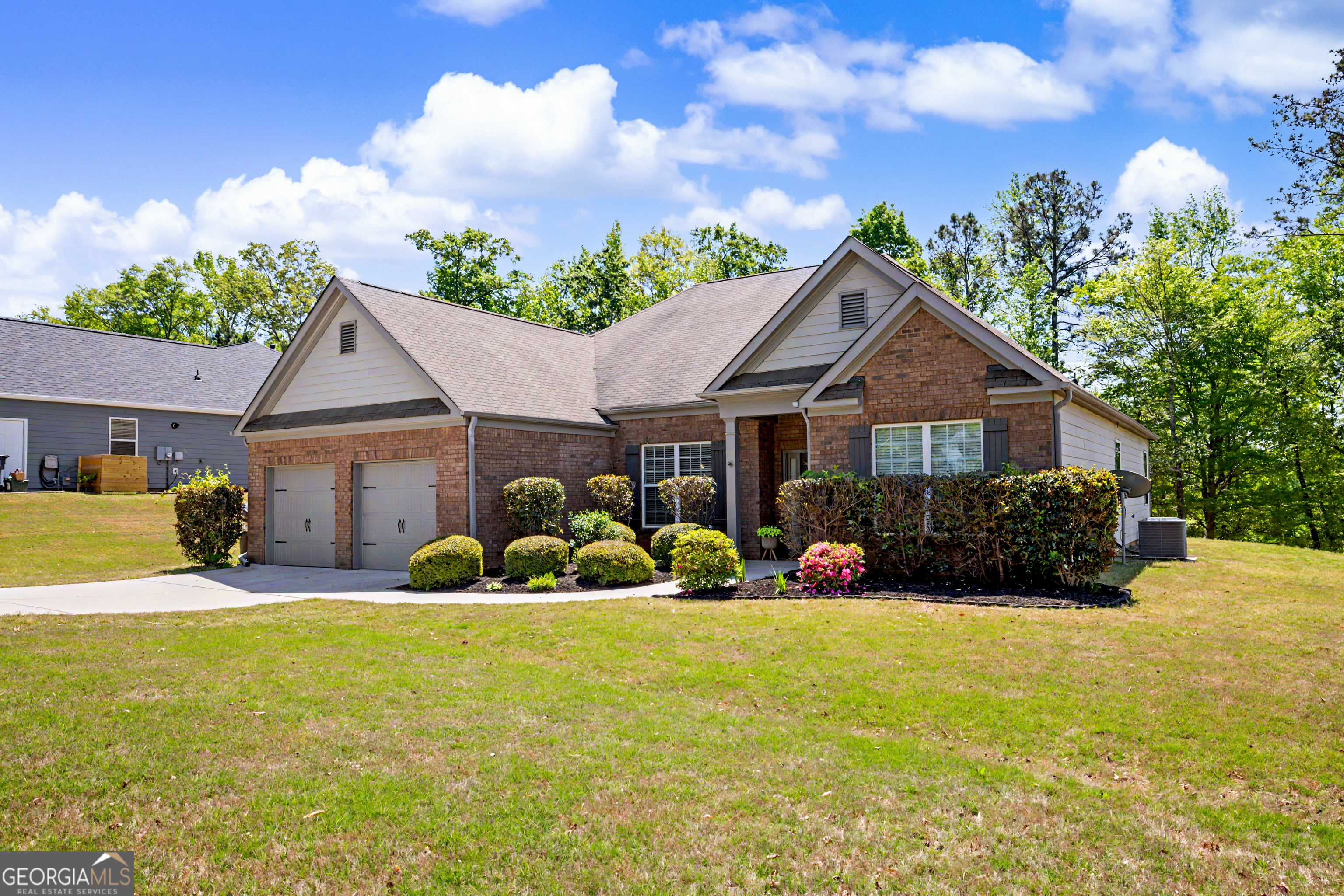 170 Savannah Drive Senoia GA 30276