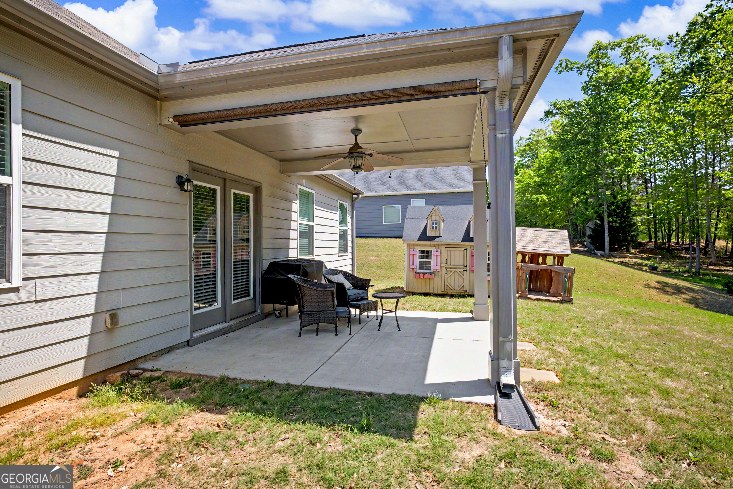 170 Savannah Drive Senoia GA 30276