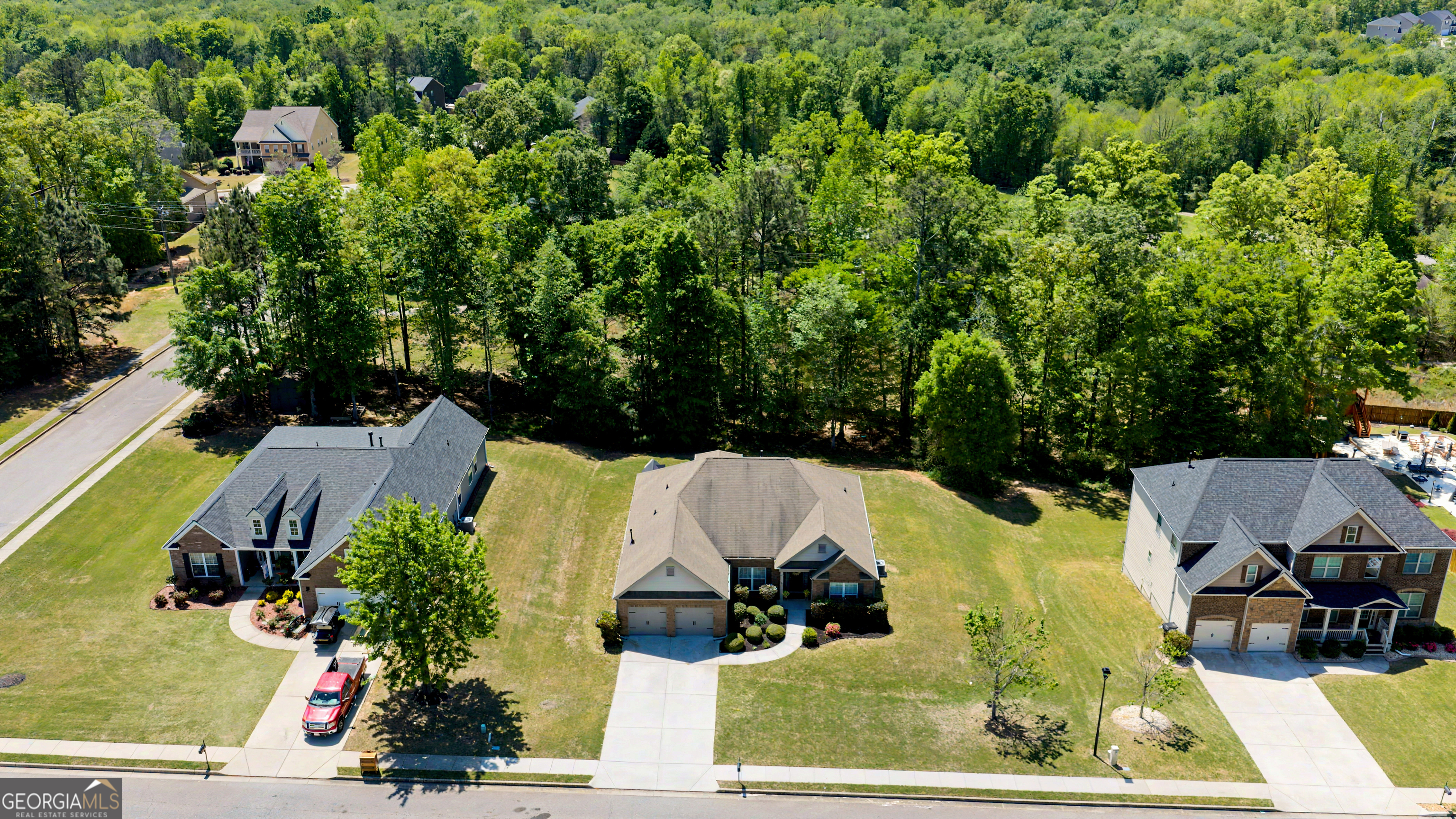 170 Savannah Drive Senoia GA 30276