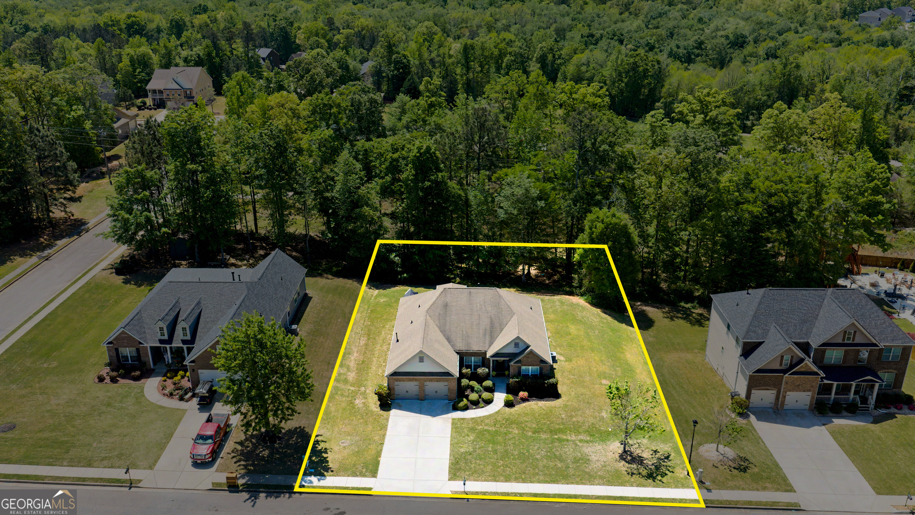 170 Savannah Drive Senoia GA 30276