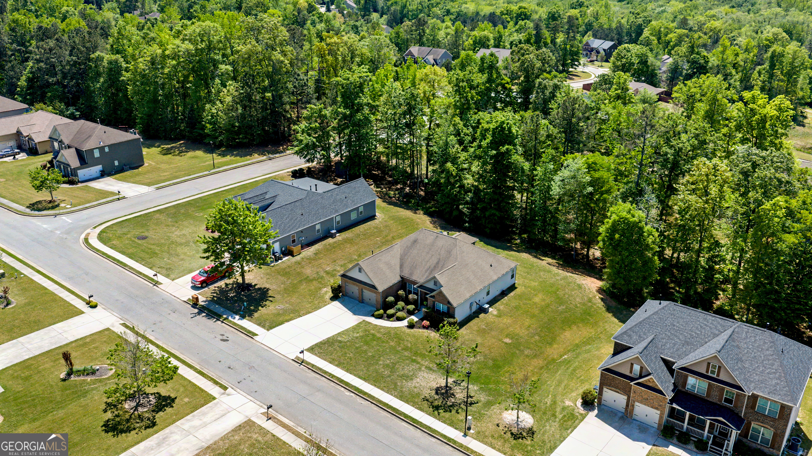 170 Savannah Drive Senoia GA 30276