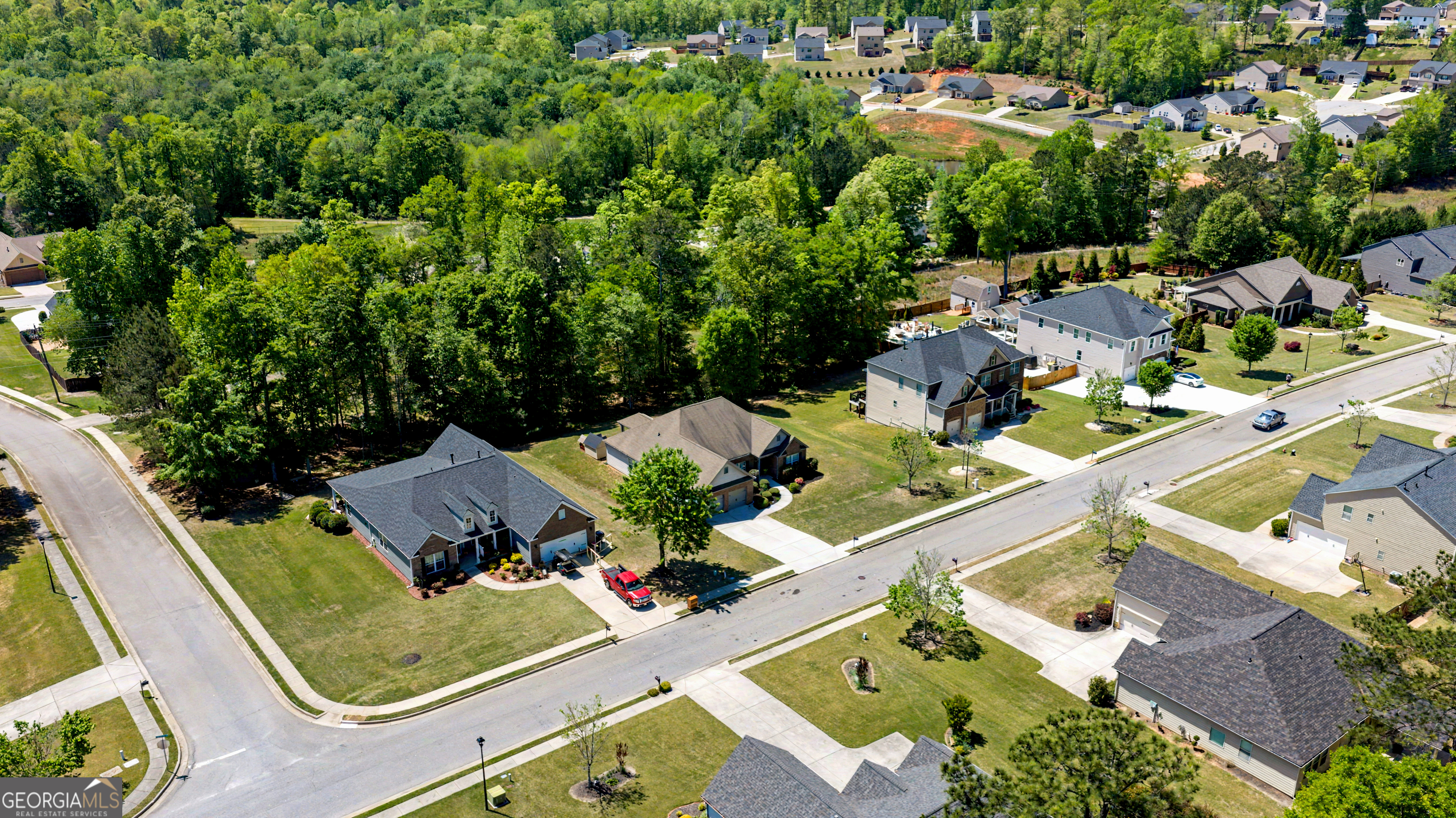 170 Savannah Drive Senoia GA 30276