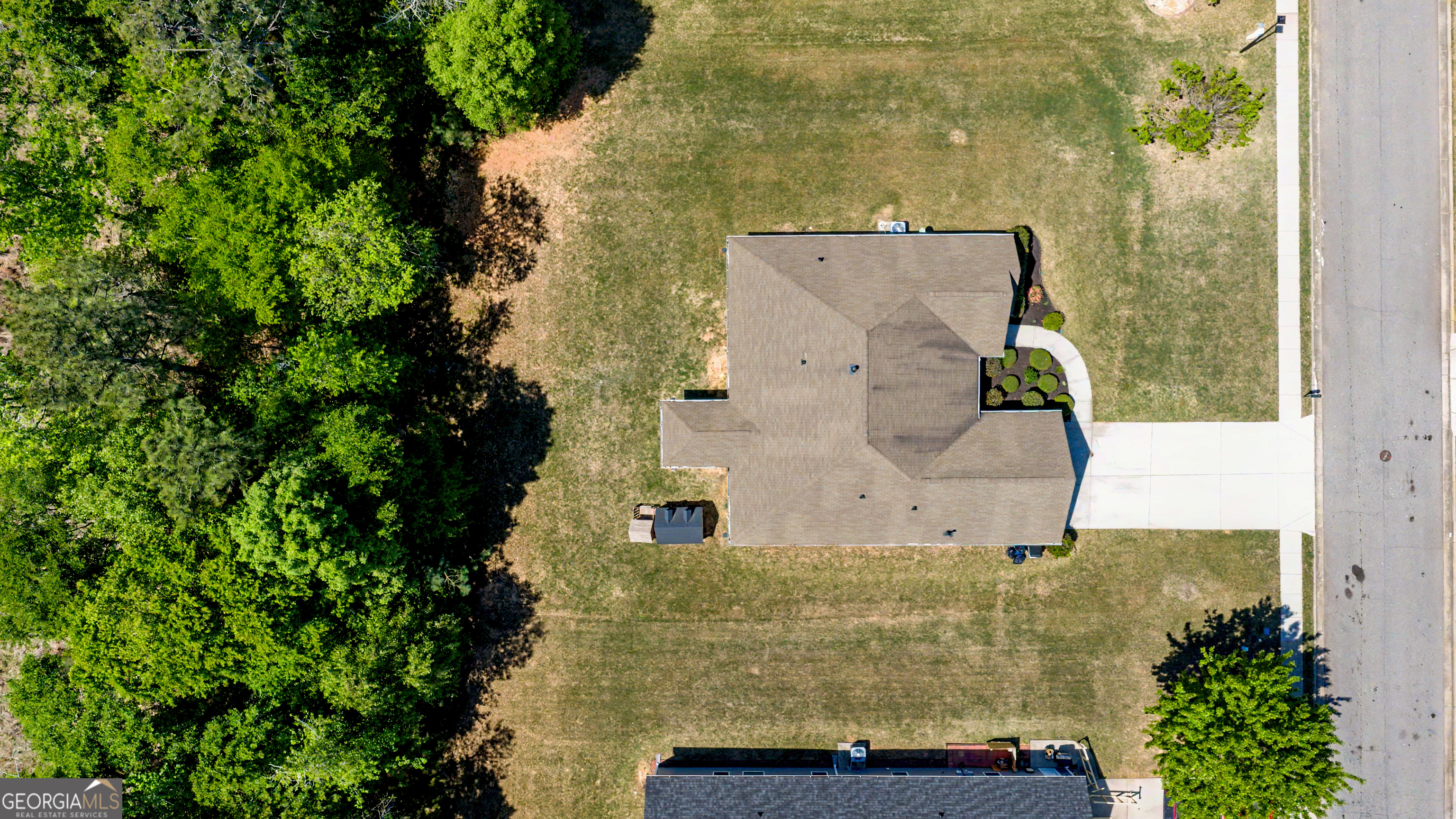 170 Savannah Drive Senoia GA 30276