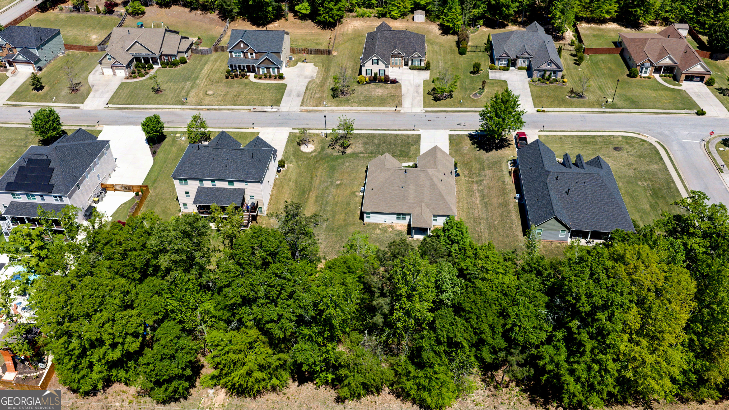 170 Savannah Drive Senoia GA 30276