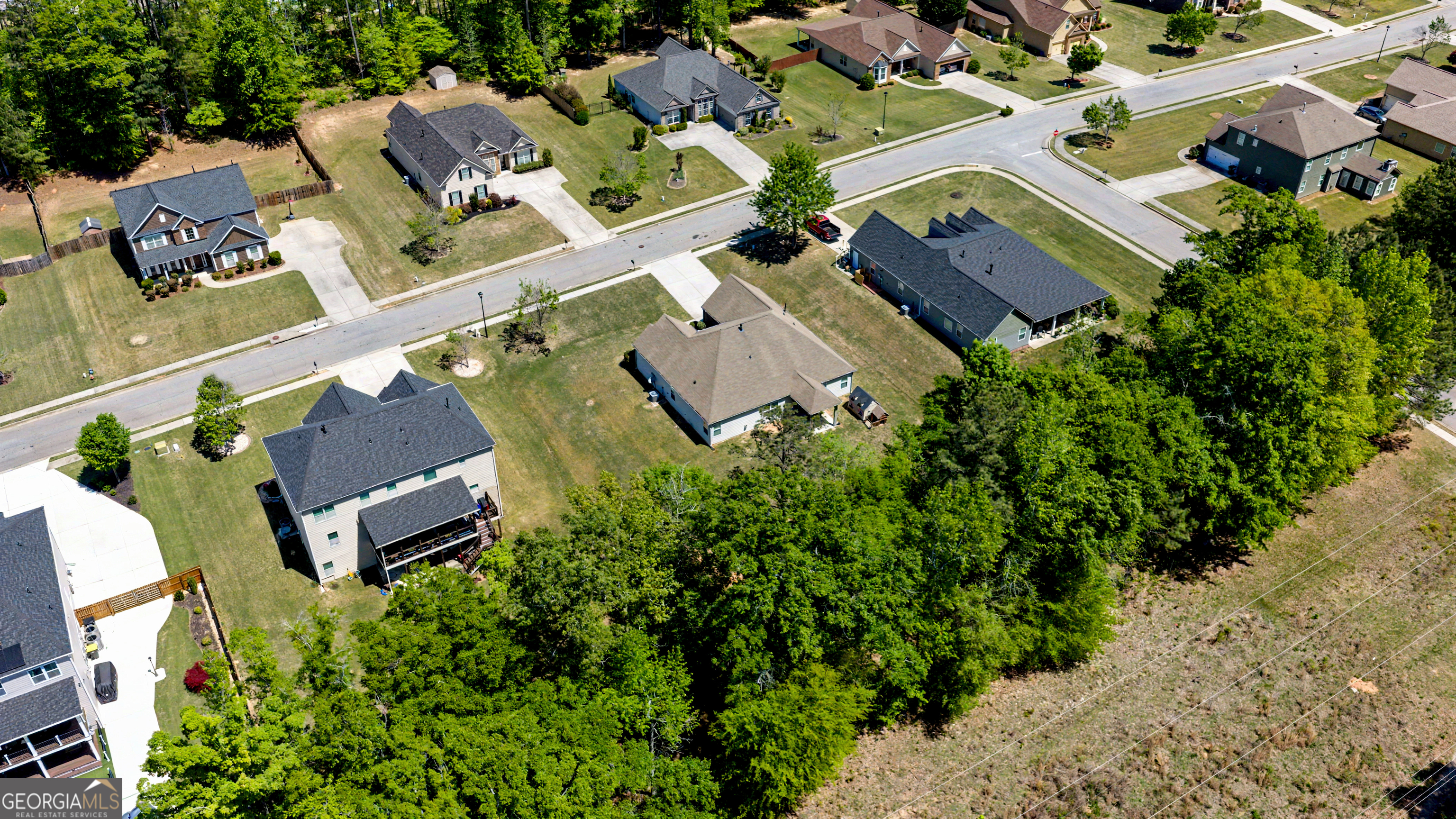 170 Savannah Drive Senoia GA 30276