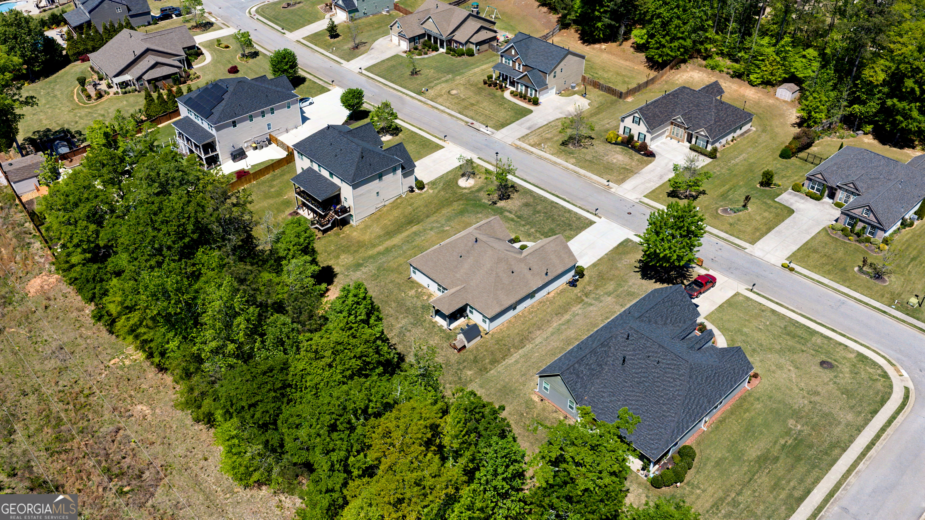 170 Savannah Drive Senoia GA 30276