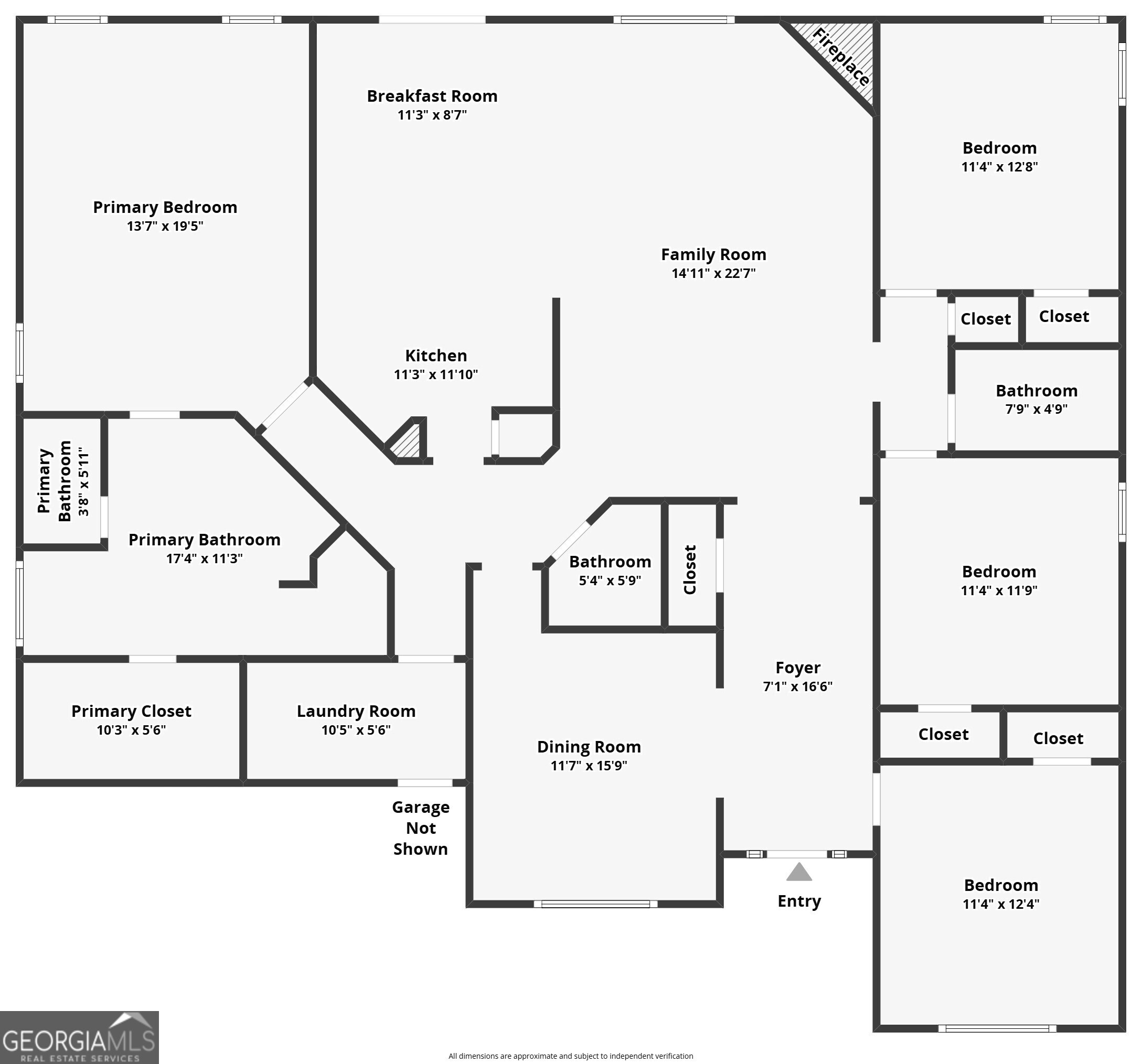 170 Savannah Drive Senoia GA 30276