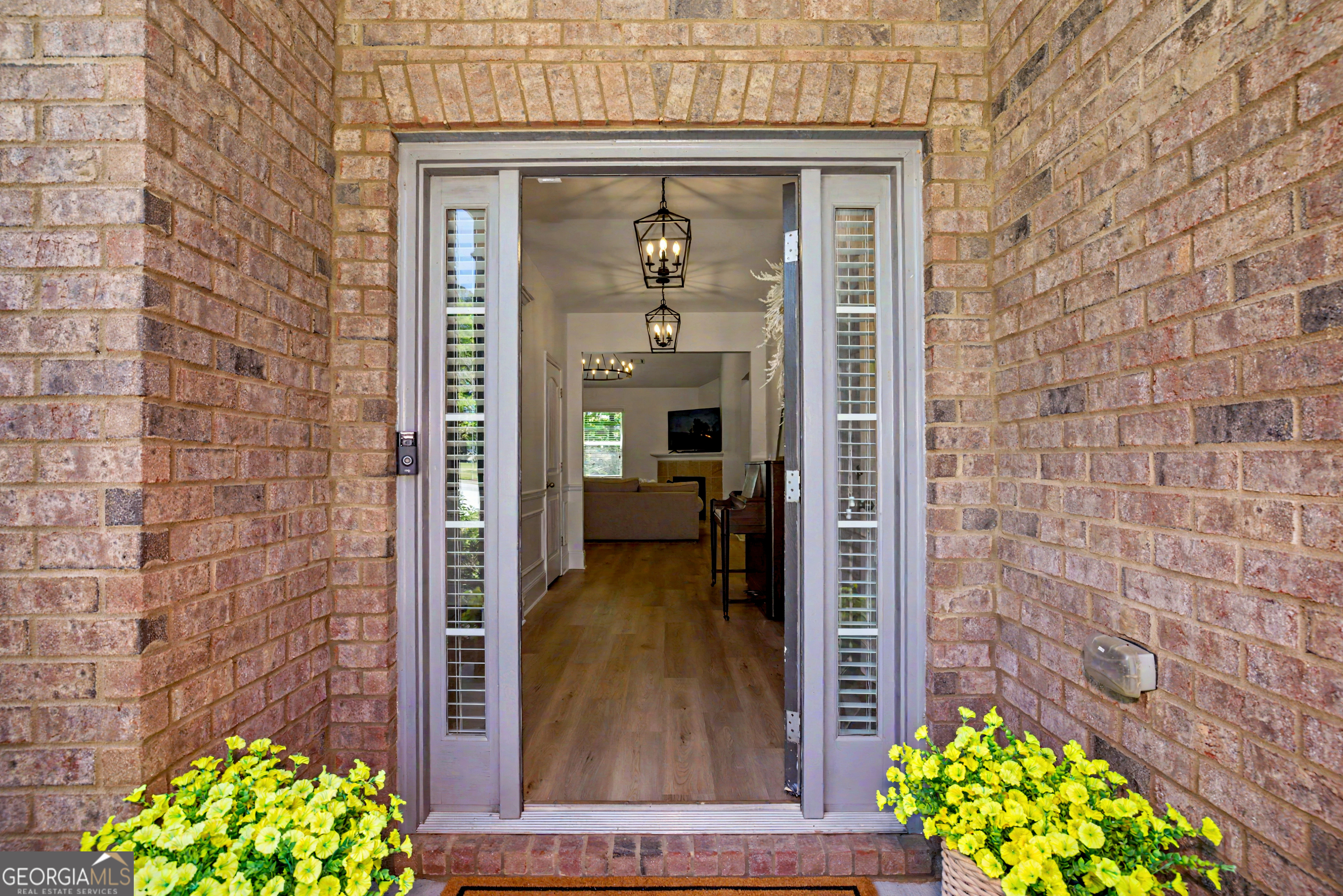 170 Savannah Drive Senoia GA 30276