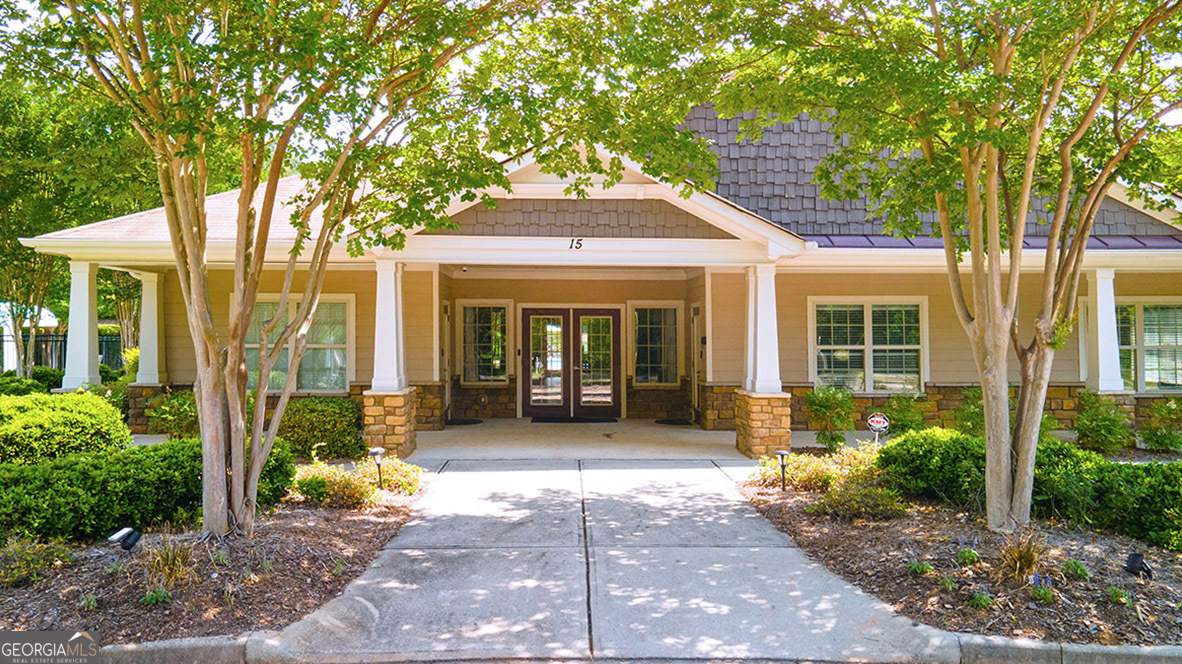 170 Savannah Drive Senoia GA 30276