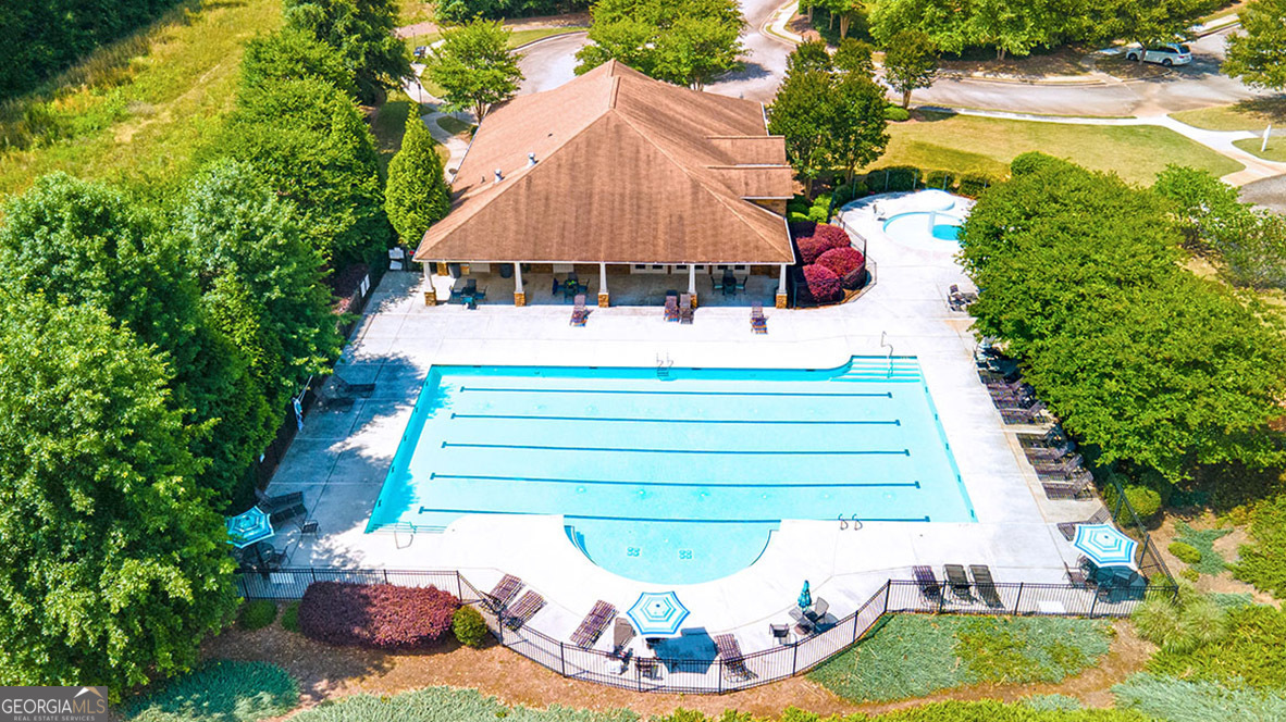 170 Savannah Drive Senoia GA 30276