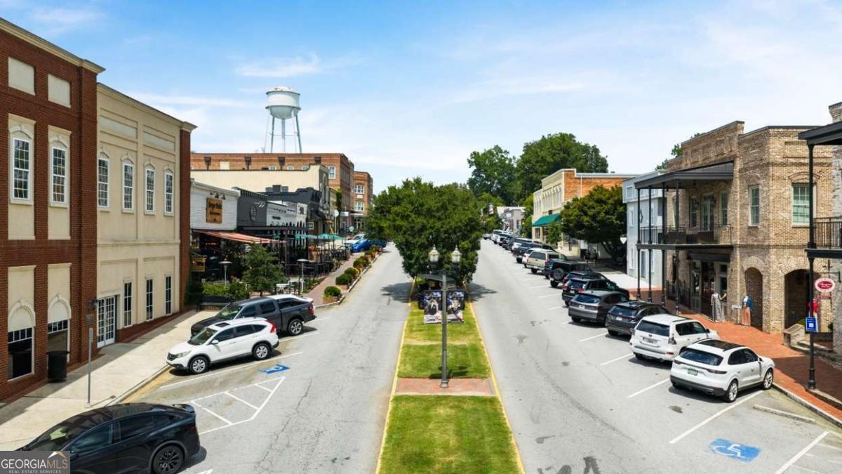 170 Savannah Drive Senoia GA 30276