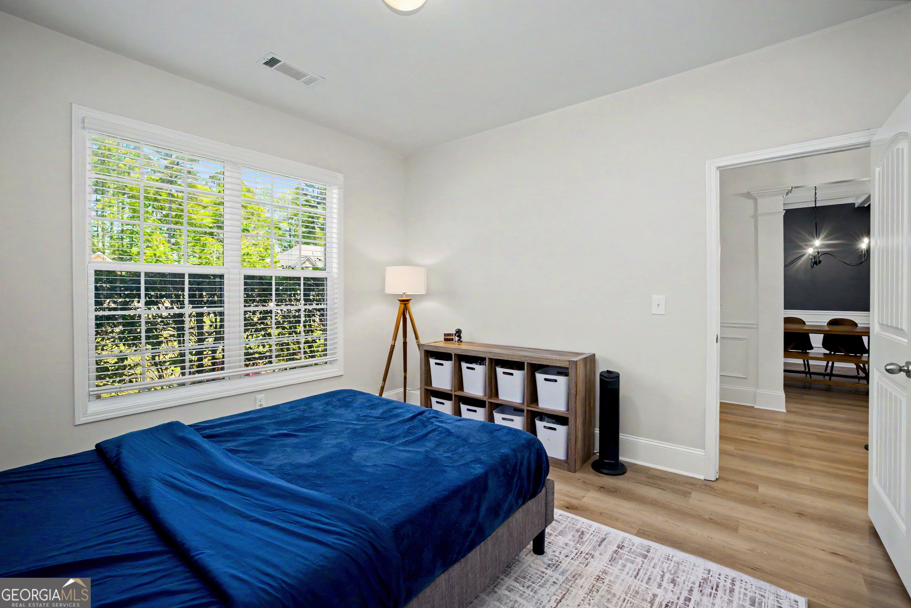 170 Savannah Drive Senoia GA 30276