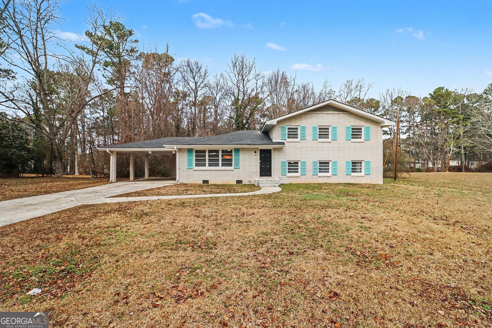1489 Pine Drive Atlanta GA 30349