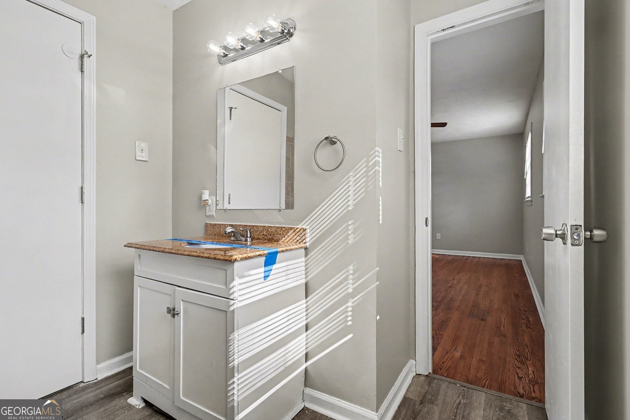 1489 Pine Drive Atlanta GA 30349