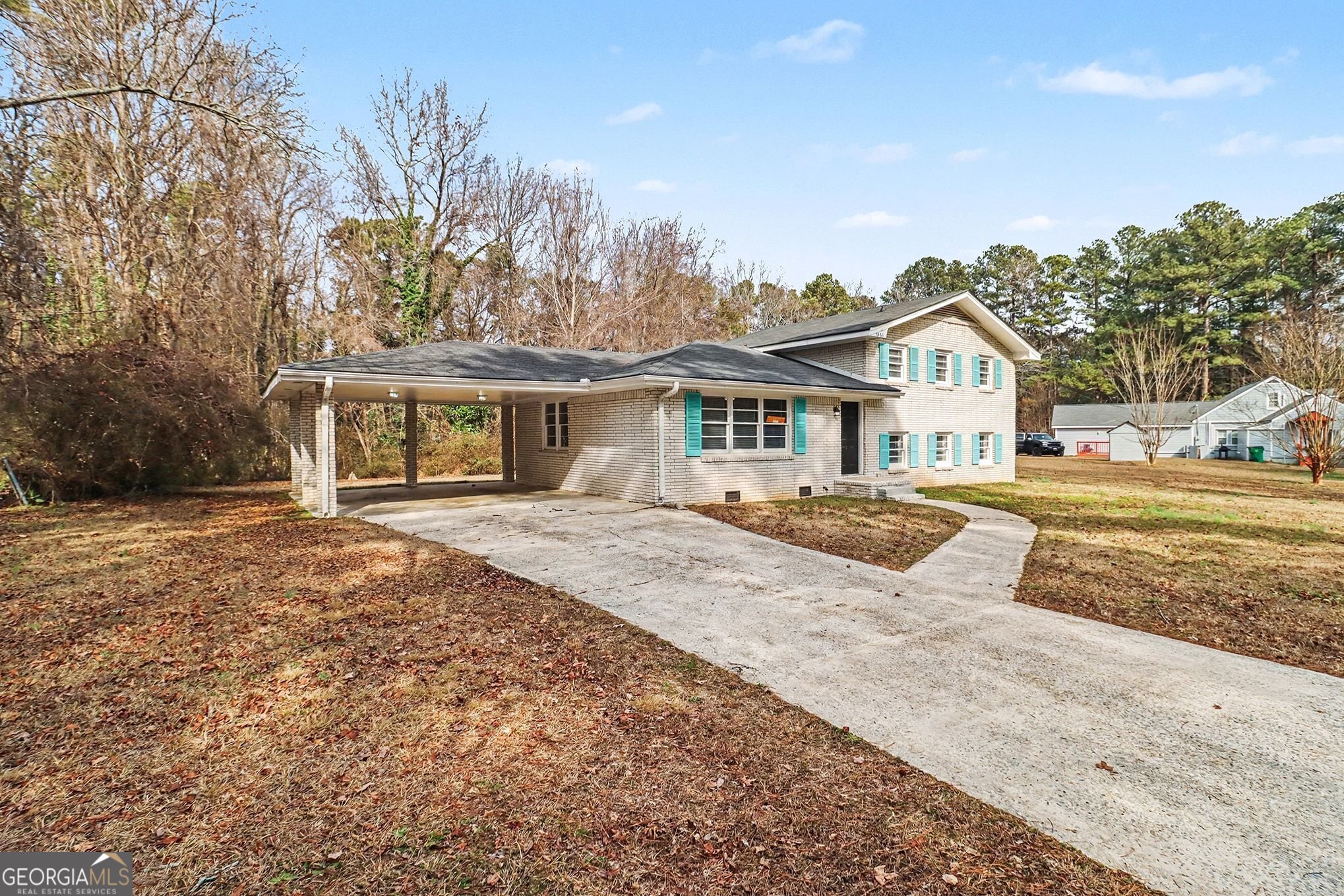 1489 Pine Drive Atlanta GA 30349