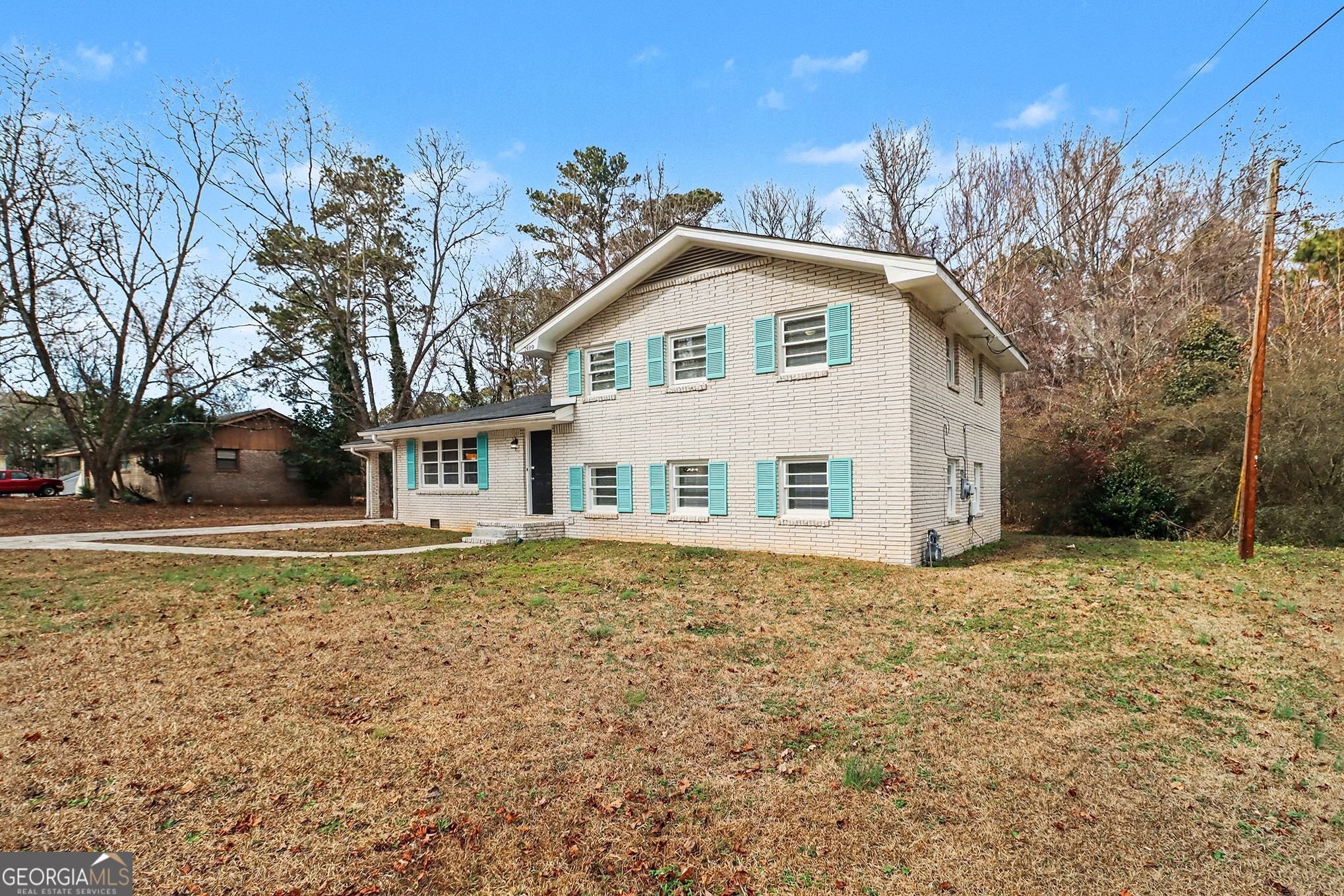 1489 Pine Drive Atlanta GA 30349