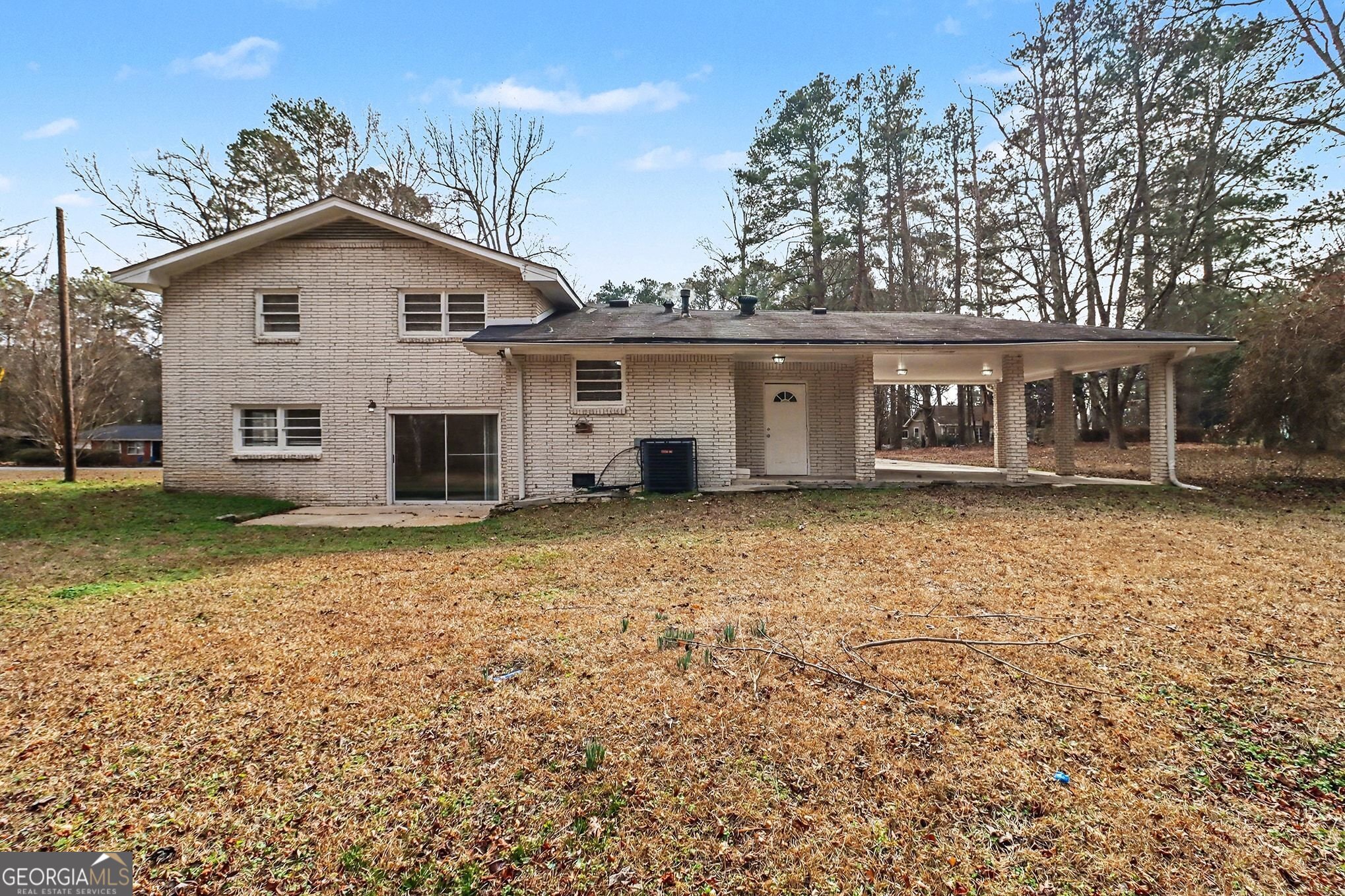1489 Pine Drive Atlanta GA 30349