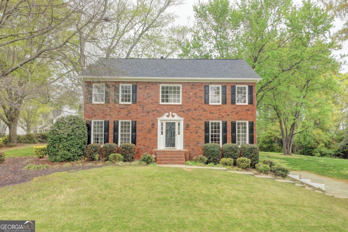 2451 Meadowglen Trail Snellville GA 30078