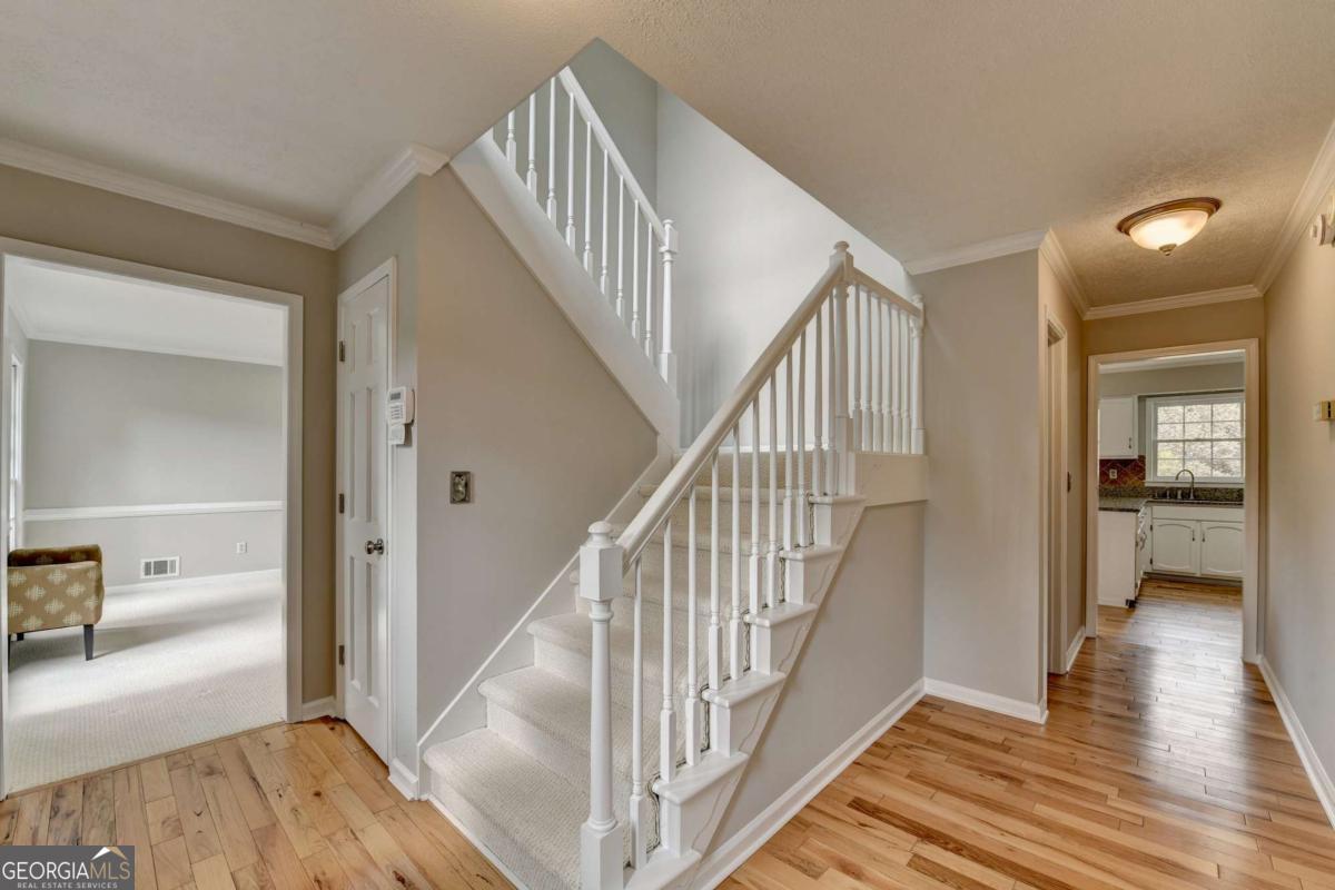 2451 Meadowglen Trail Snellville GA 30078